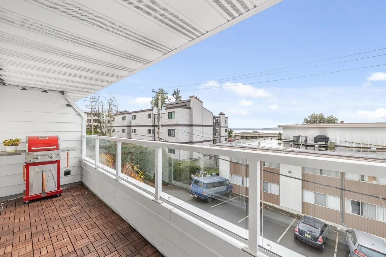 302 15010 Roper Avenue