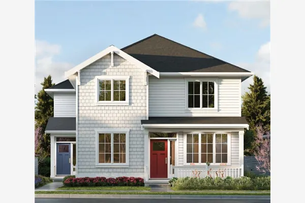 364 Red Barn Boulevard