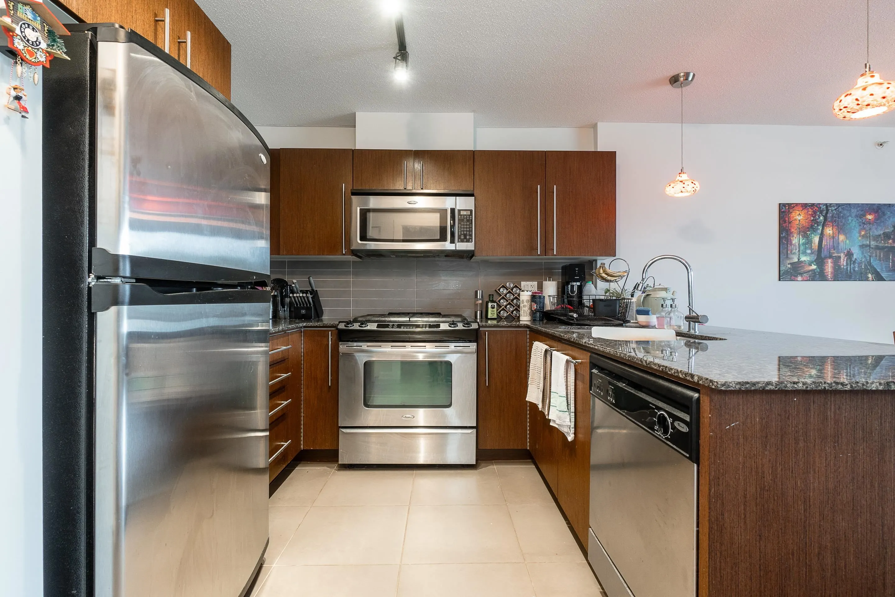 1205 4888 Brentwood Drive
