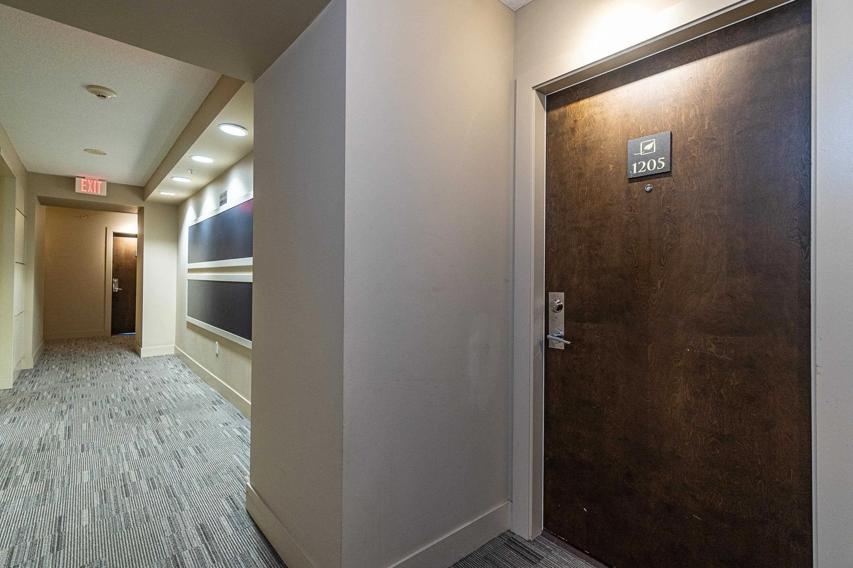 1205 4888 Brentwood Drive