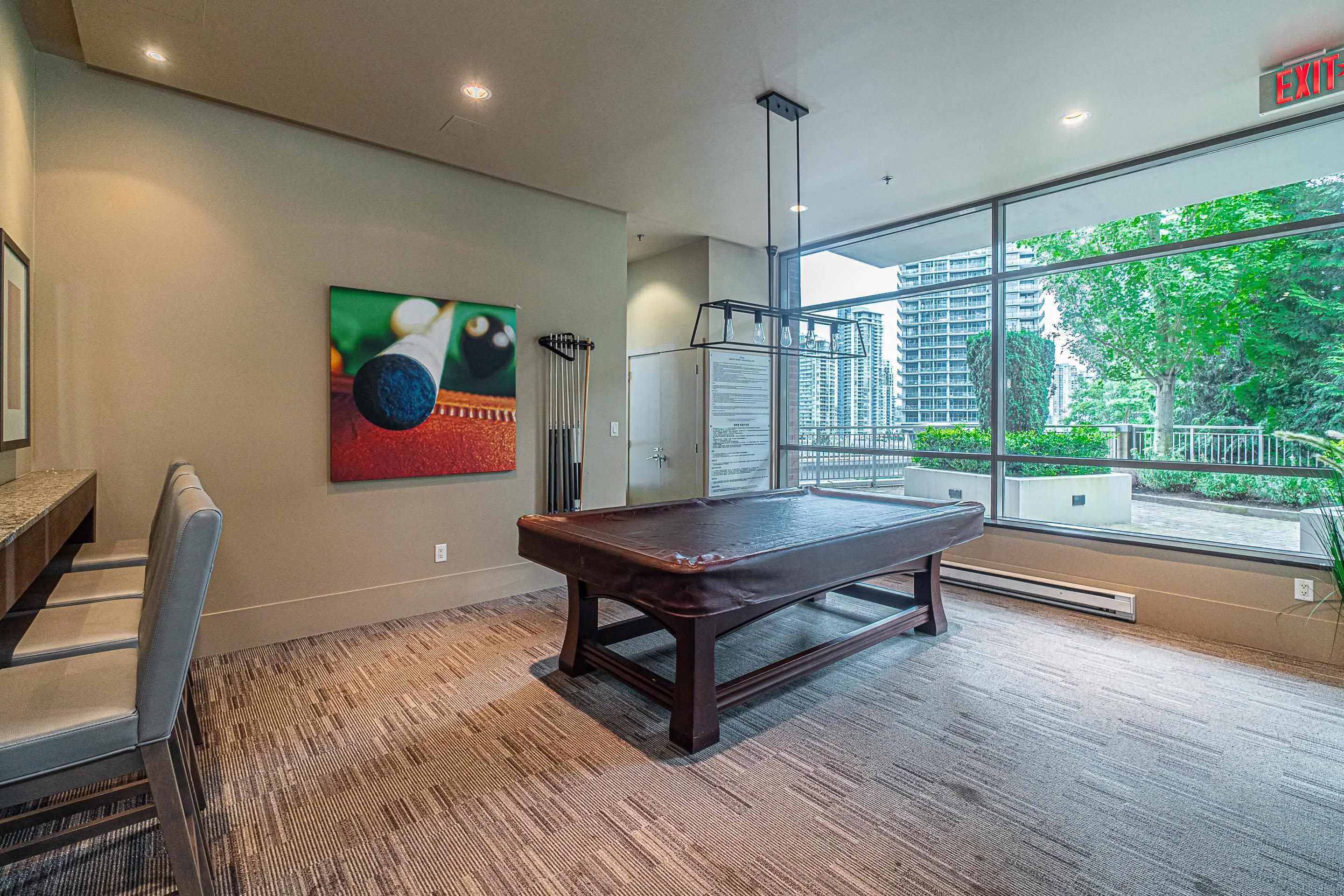 1205 4888 Brentwood Drive