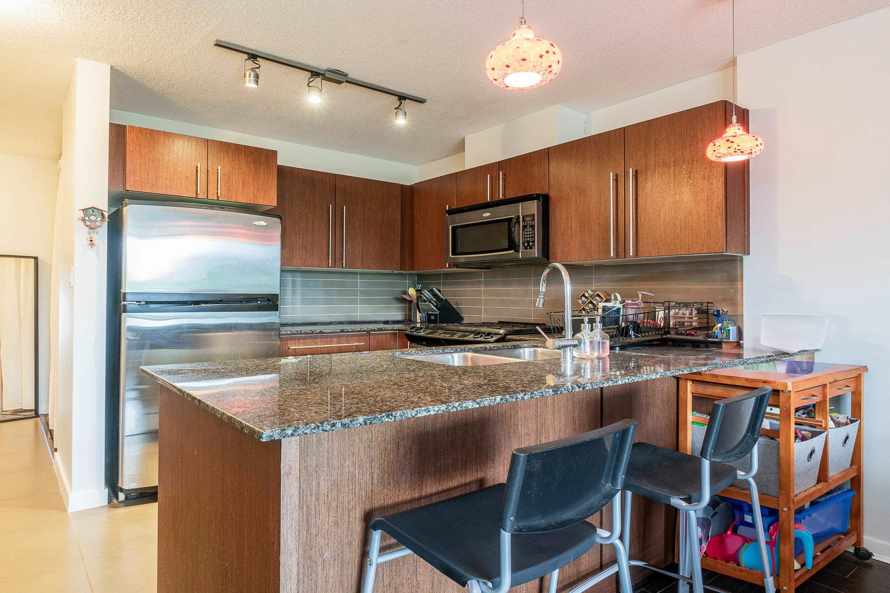 1205 4888 Brentwood Drive