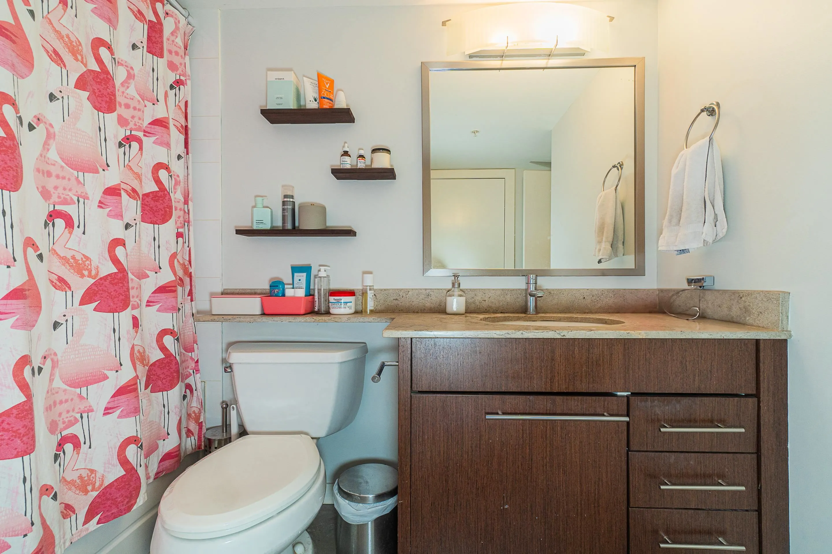 1205 4888 Brentwood Drive