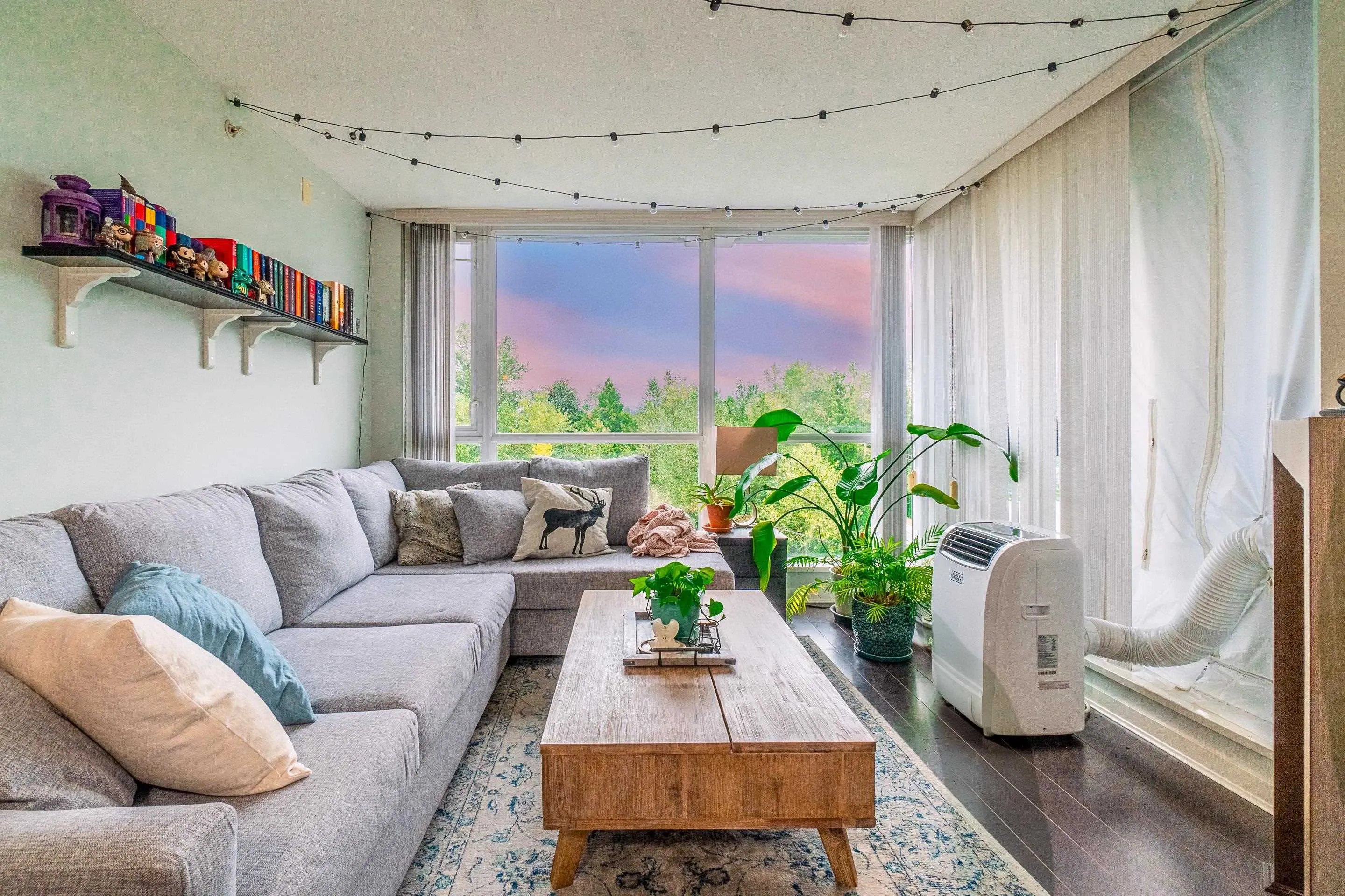 1205 4888 Brentwood Drive