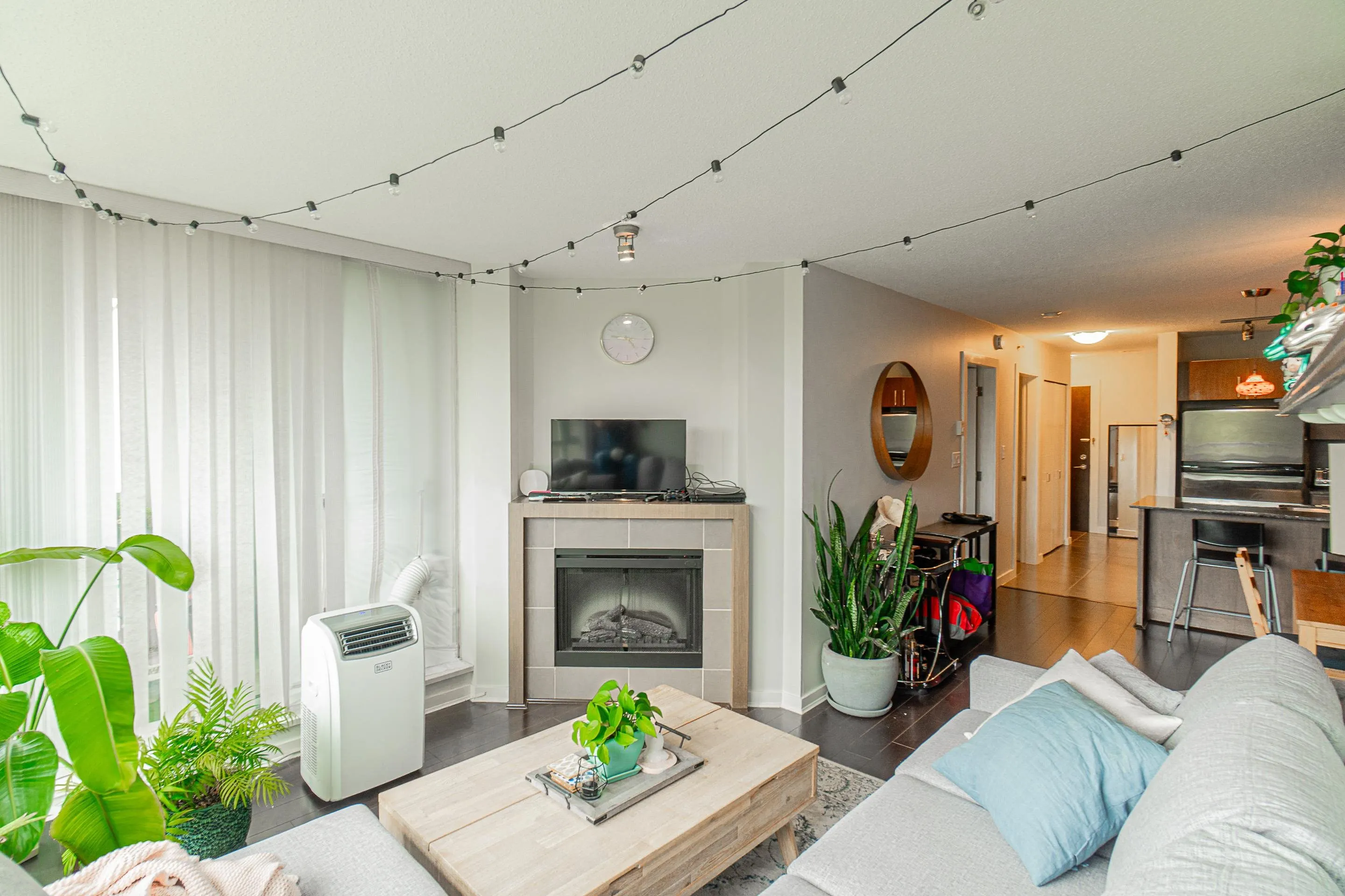 1205 4888 Brentwood Drive