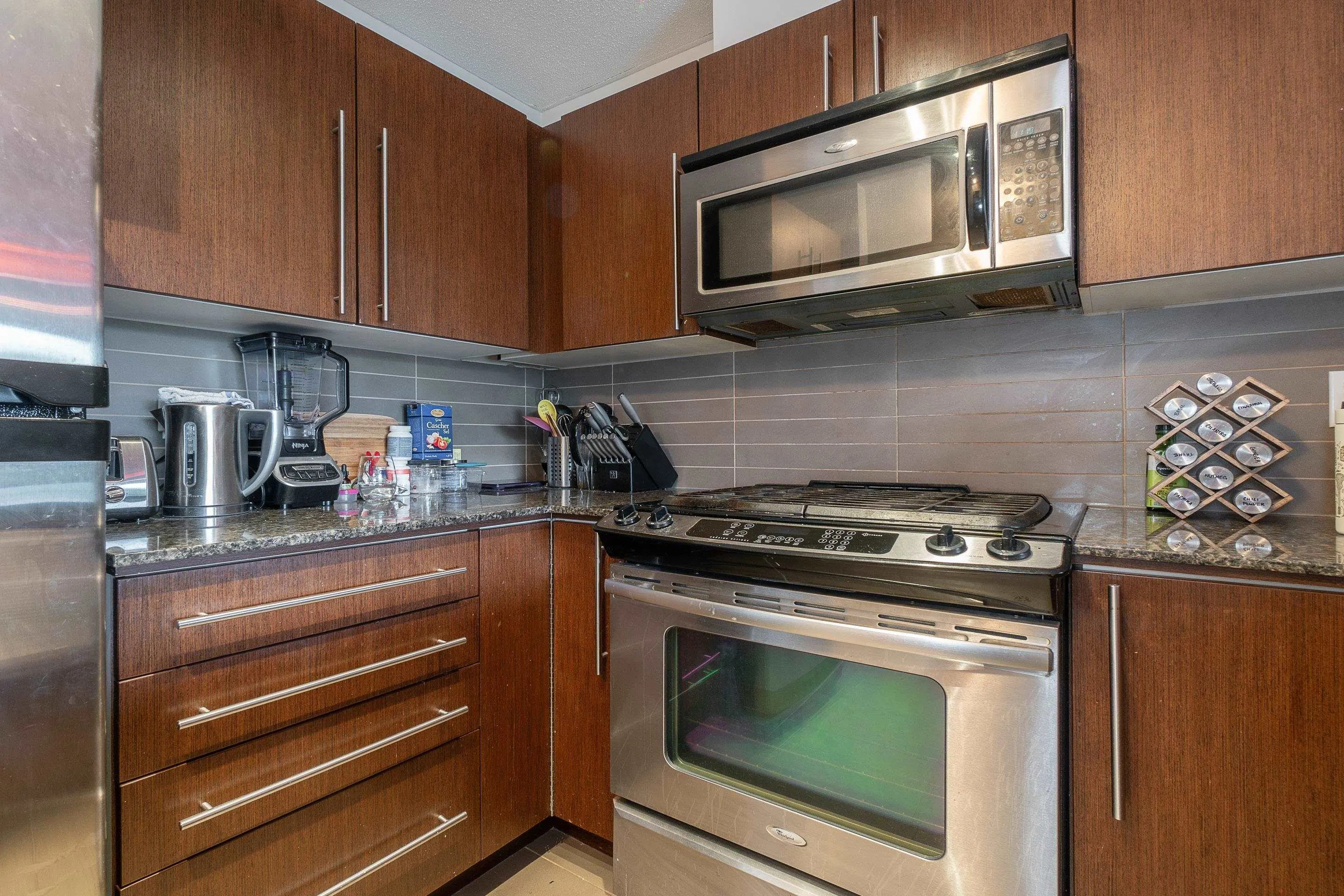 1205 4888 Brentwood Drive