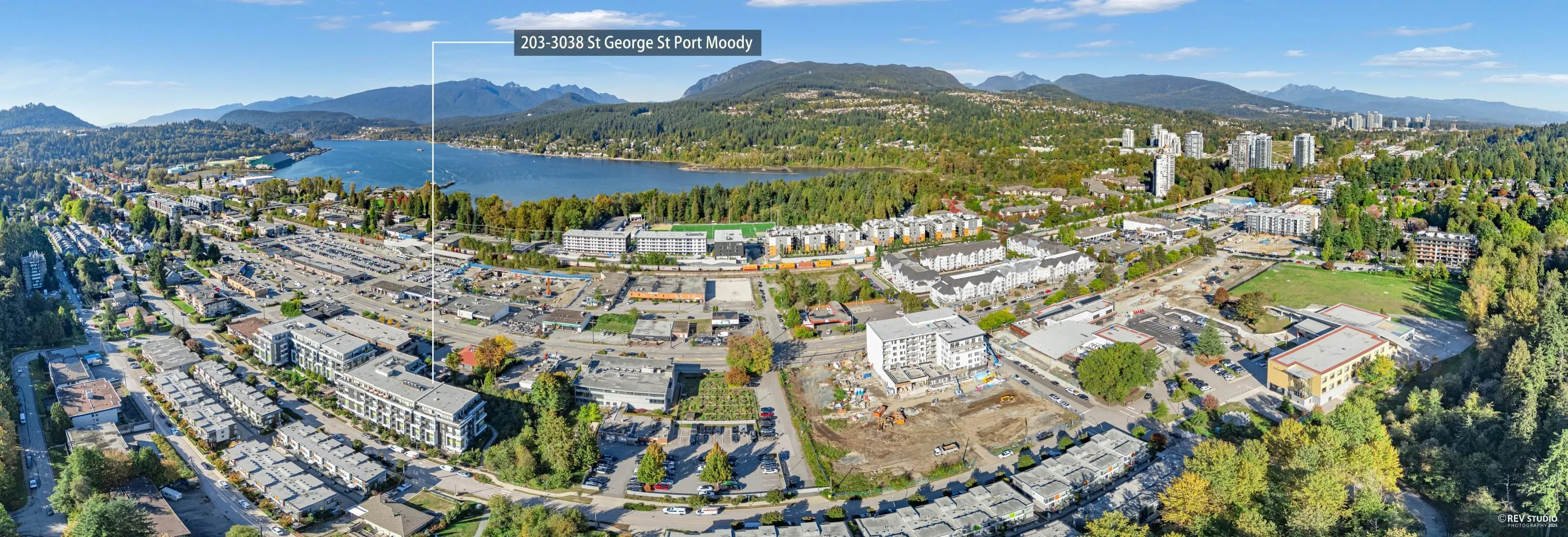 203 3038 St George Street