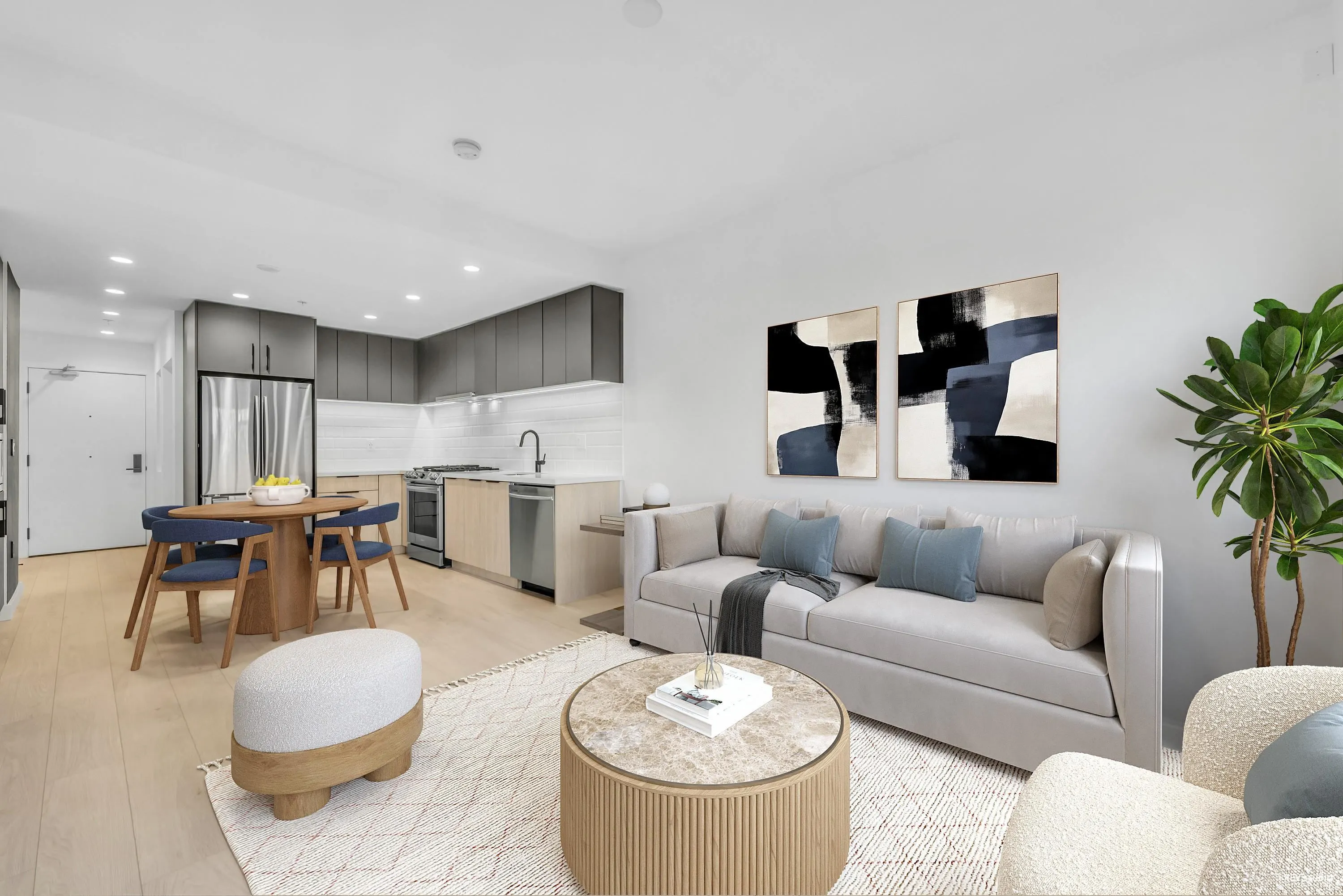 203 3038 St George Street