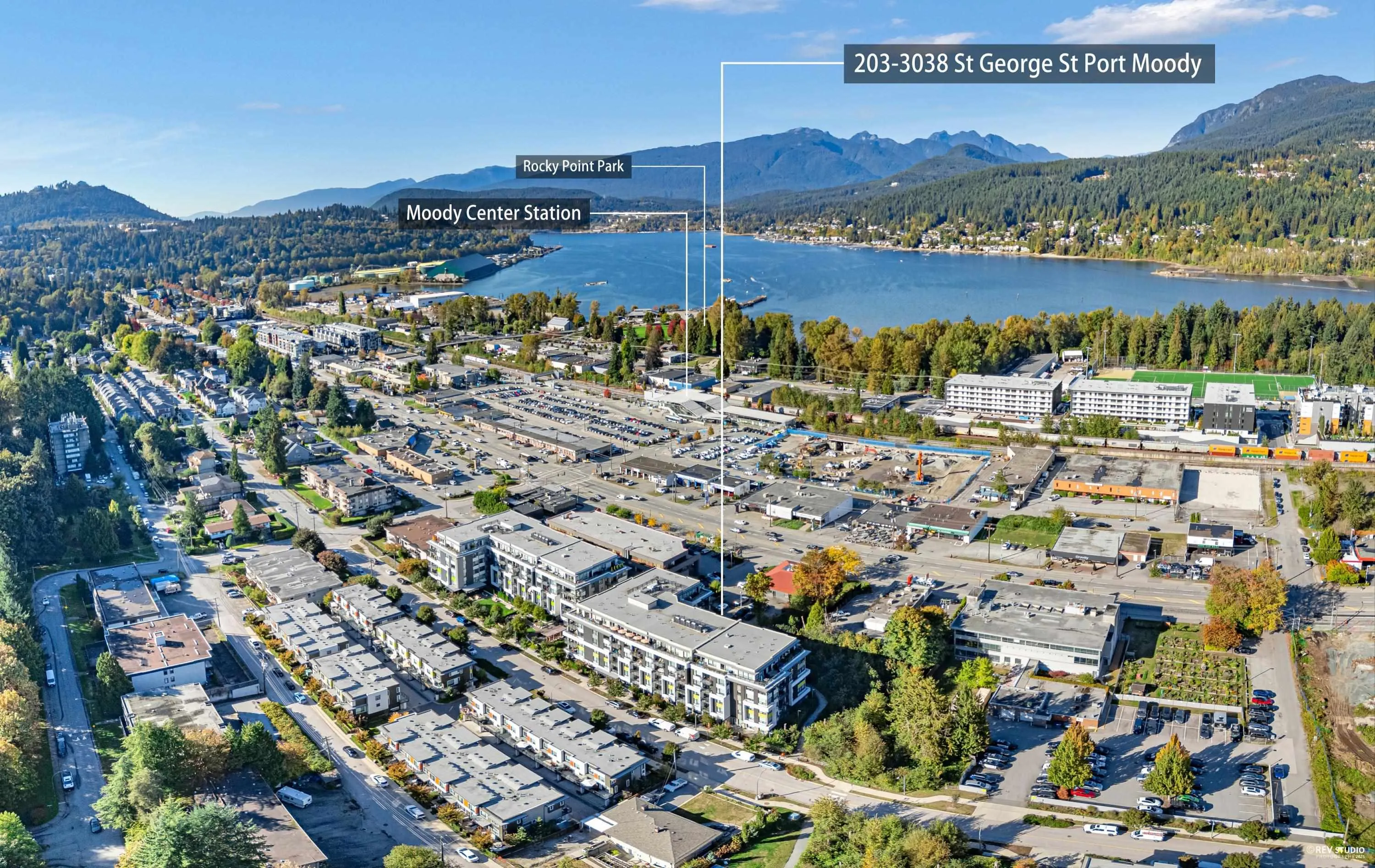 203 3038 St George Street