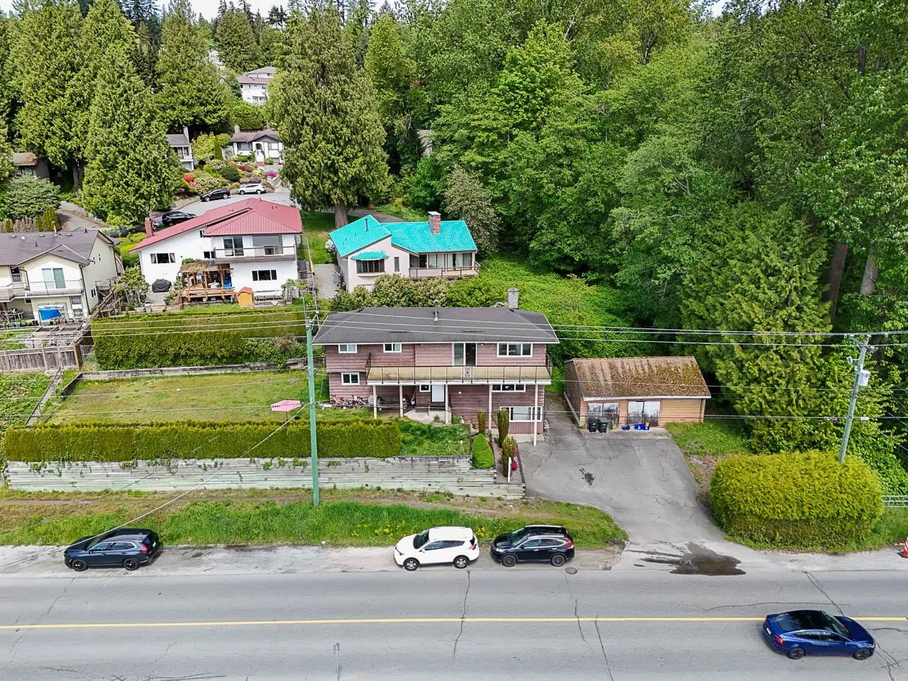 4871 Marine Drive