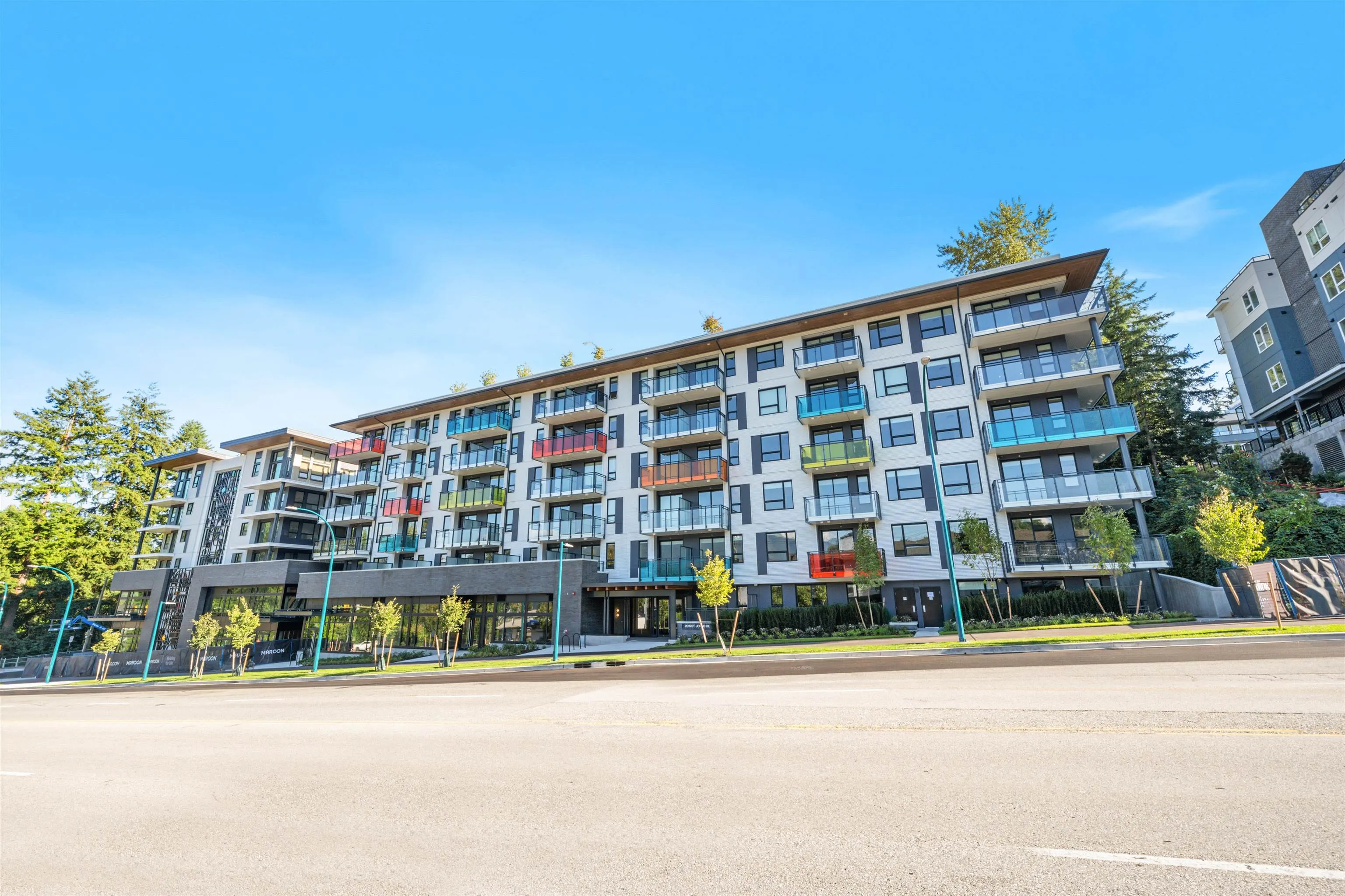 212 2015 St. Johns Street