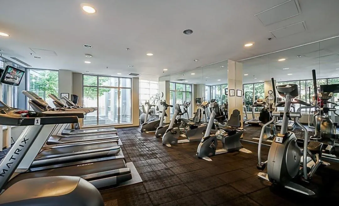 801 188 Keefer Place