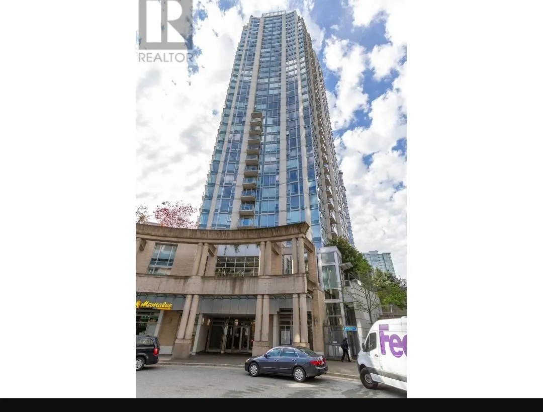 801 188 Keefer Place