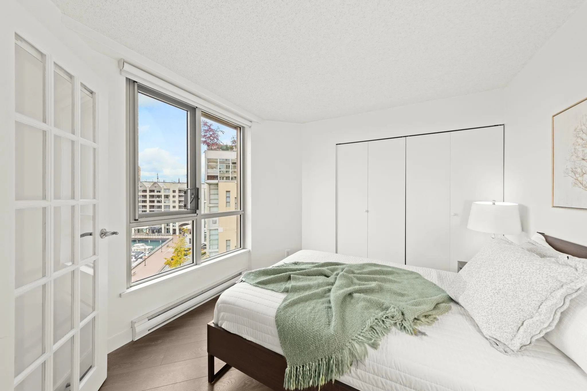 603 1625 Hornby Street