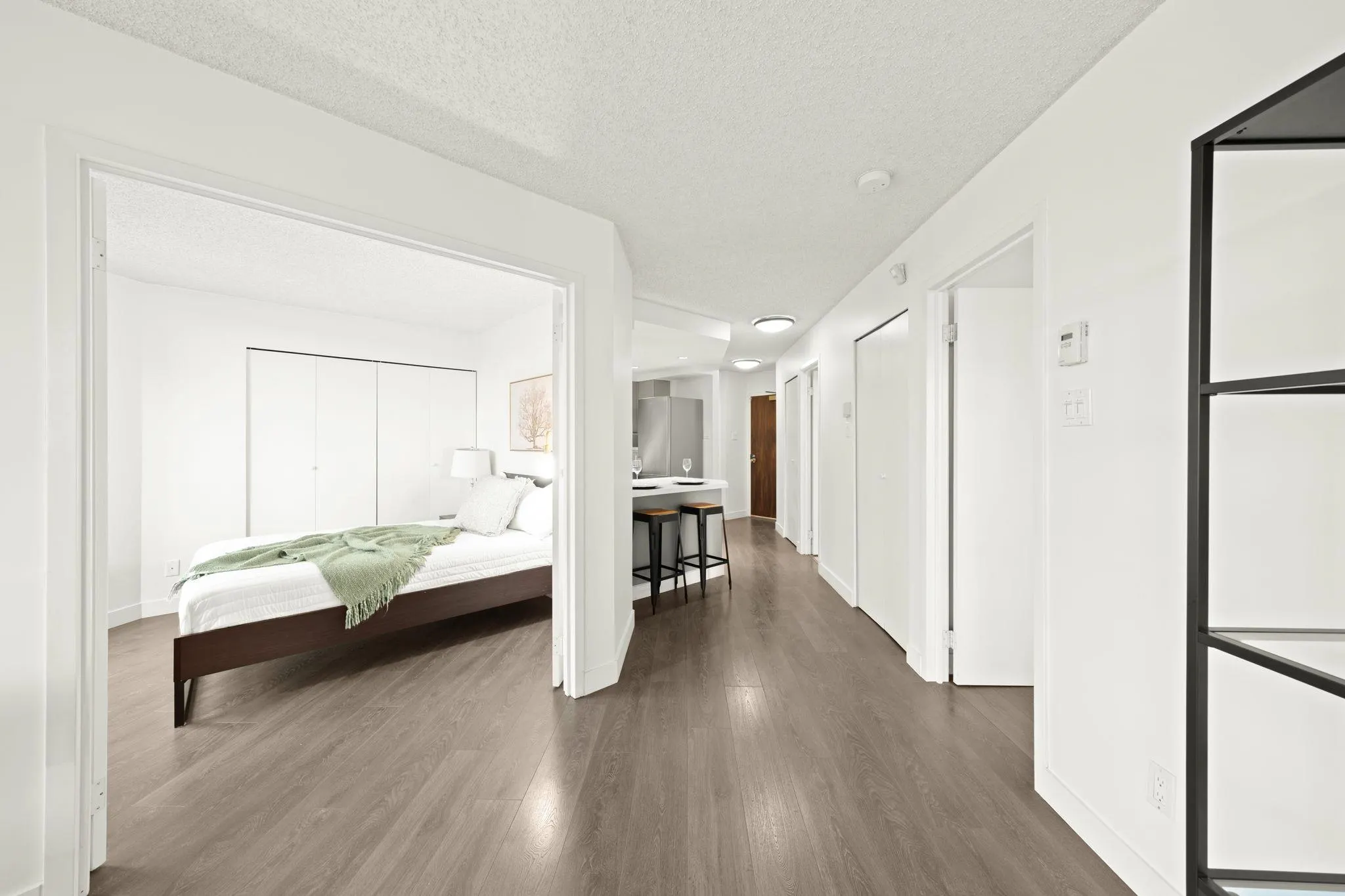 603 1625 Hornby Street