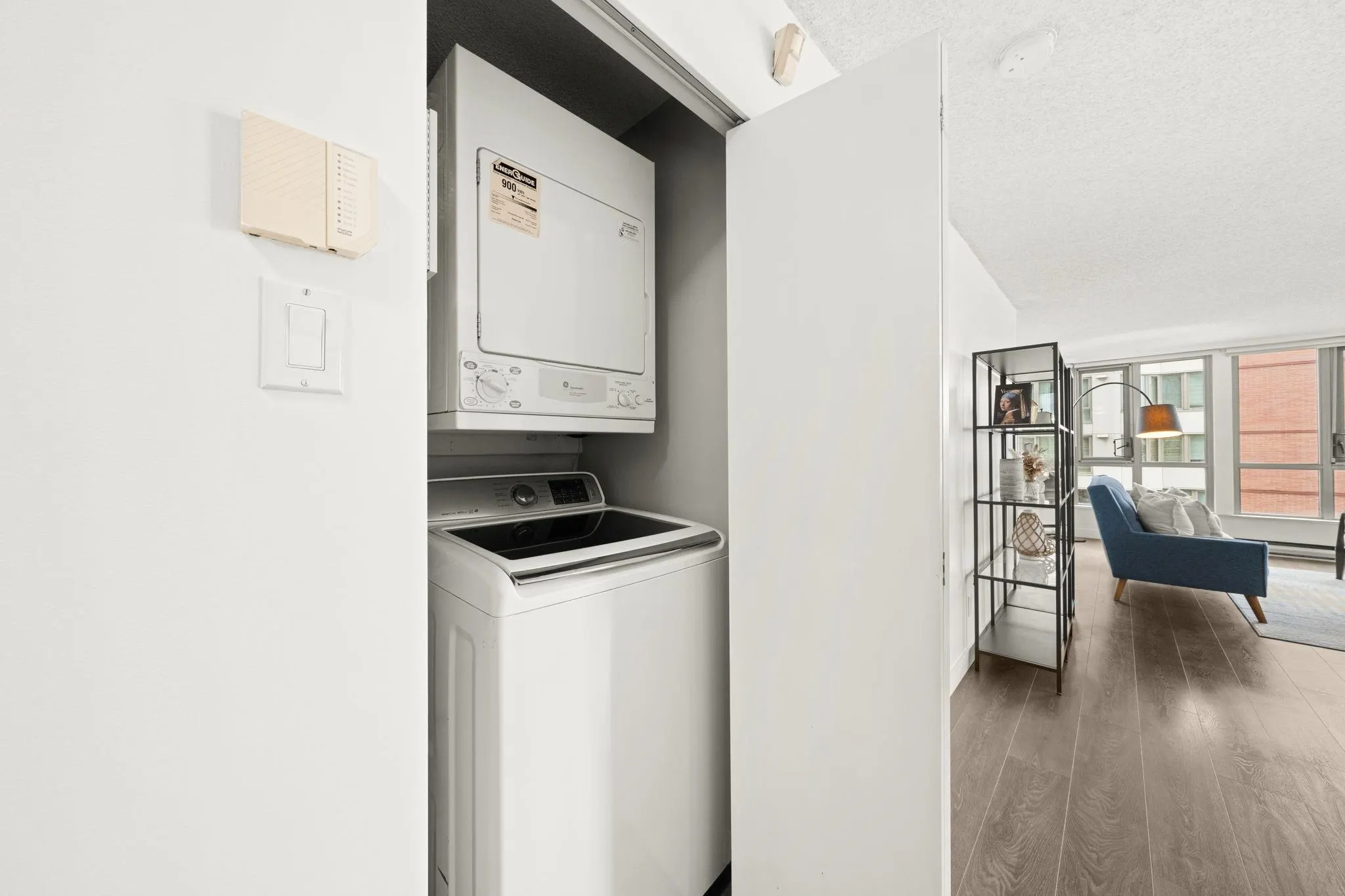 603 1625 Hornby Street