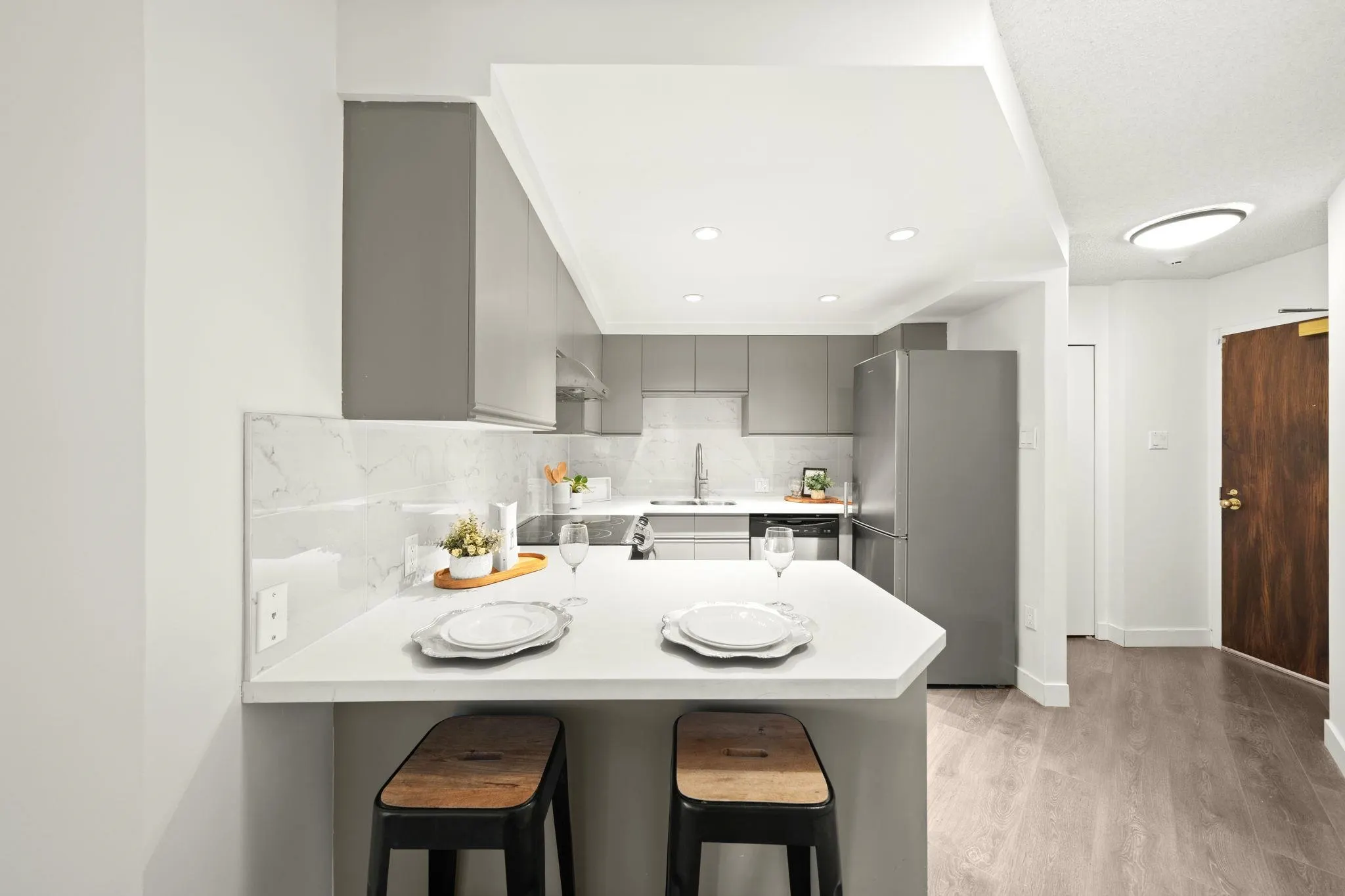 603 1625 Hornby Street