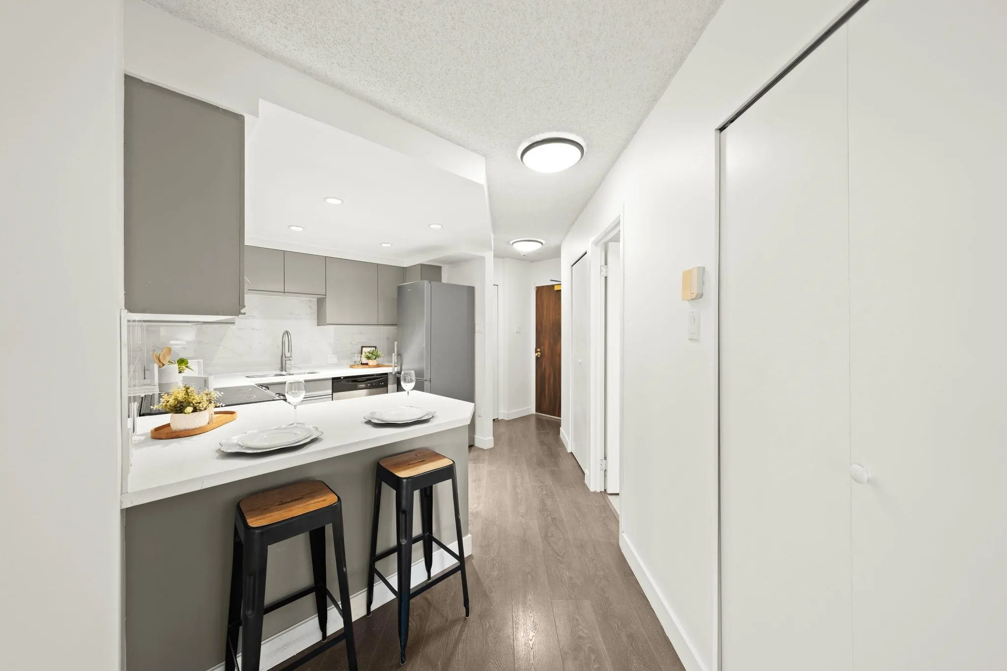 603 1625 Hornby Street