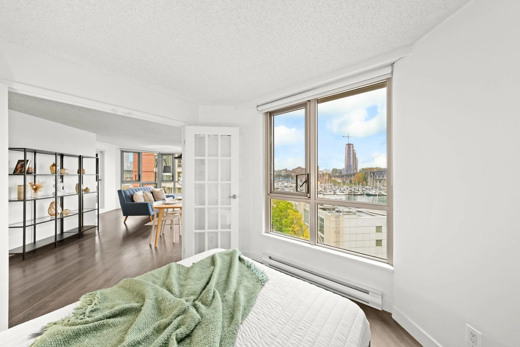 603 1625 Hornby Street