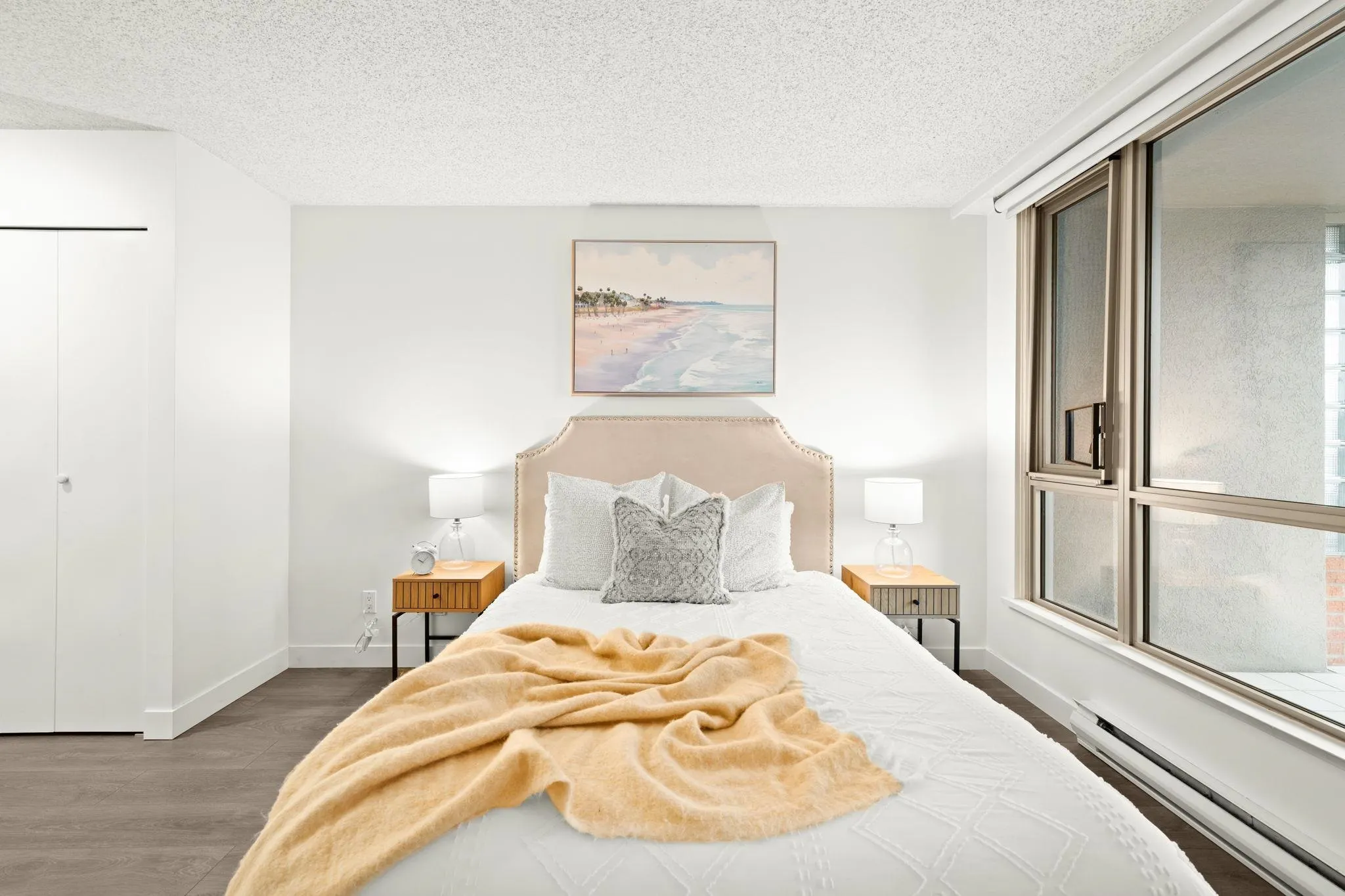 603 1625 Hornby Street