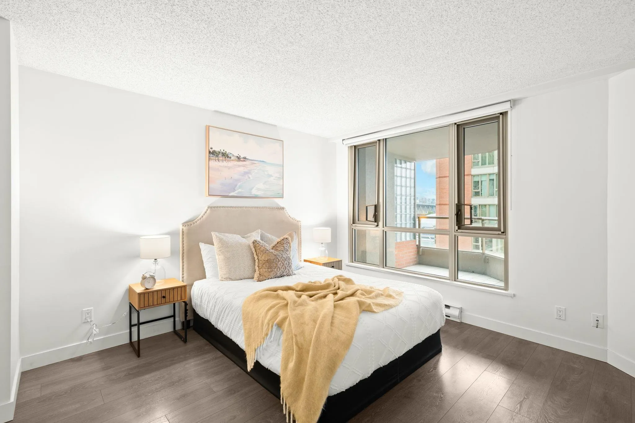 603 1625 Hornby Street