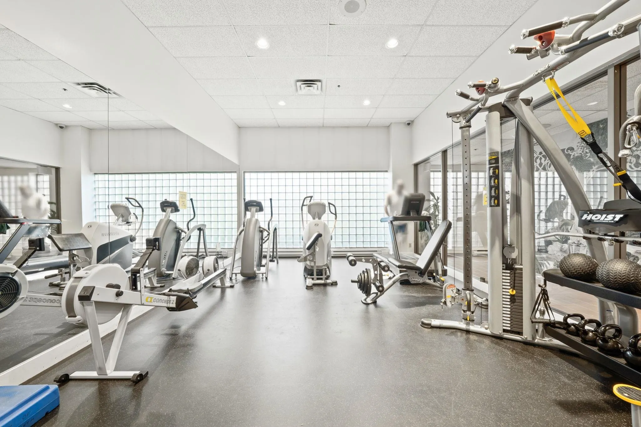 603 1625 Hornby Street