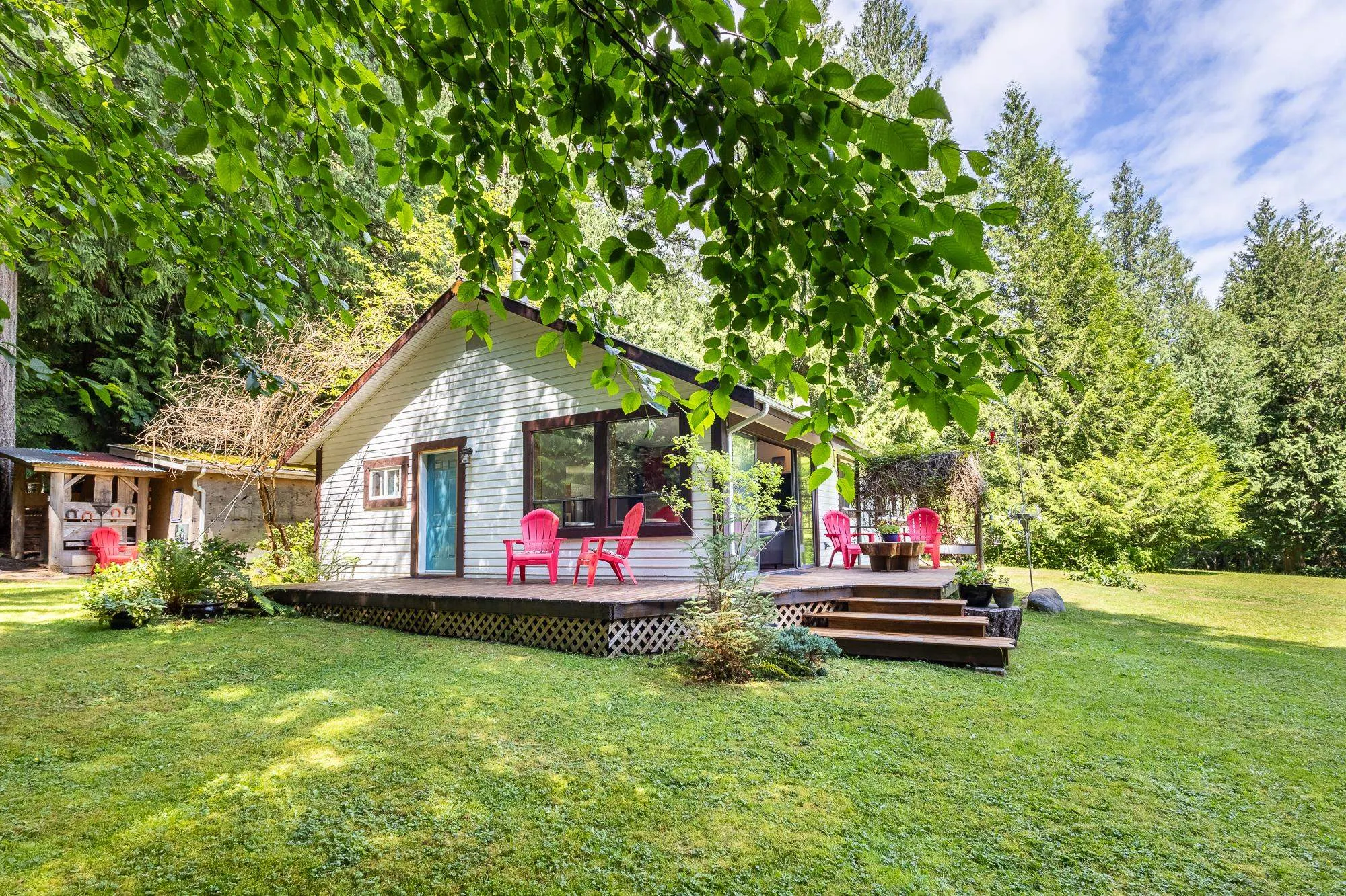 6121 Golf Course Road