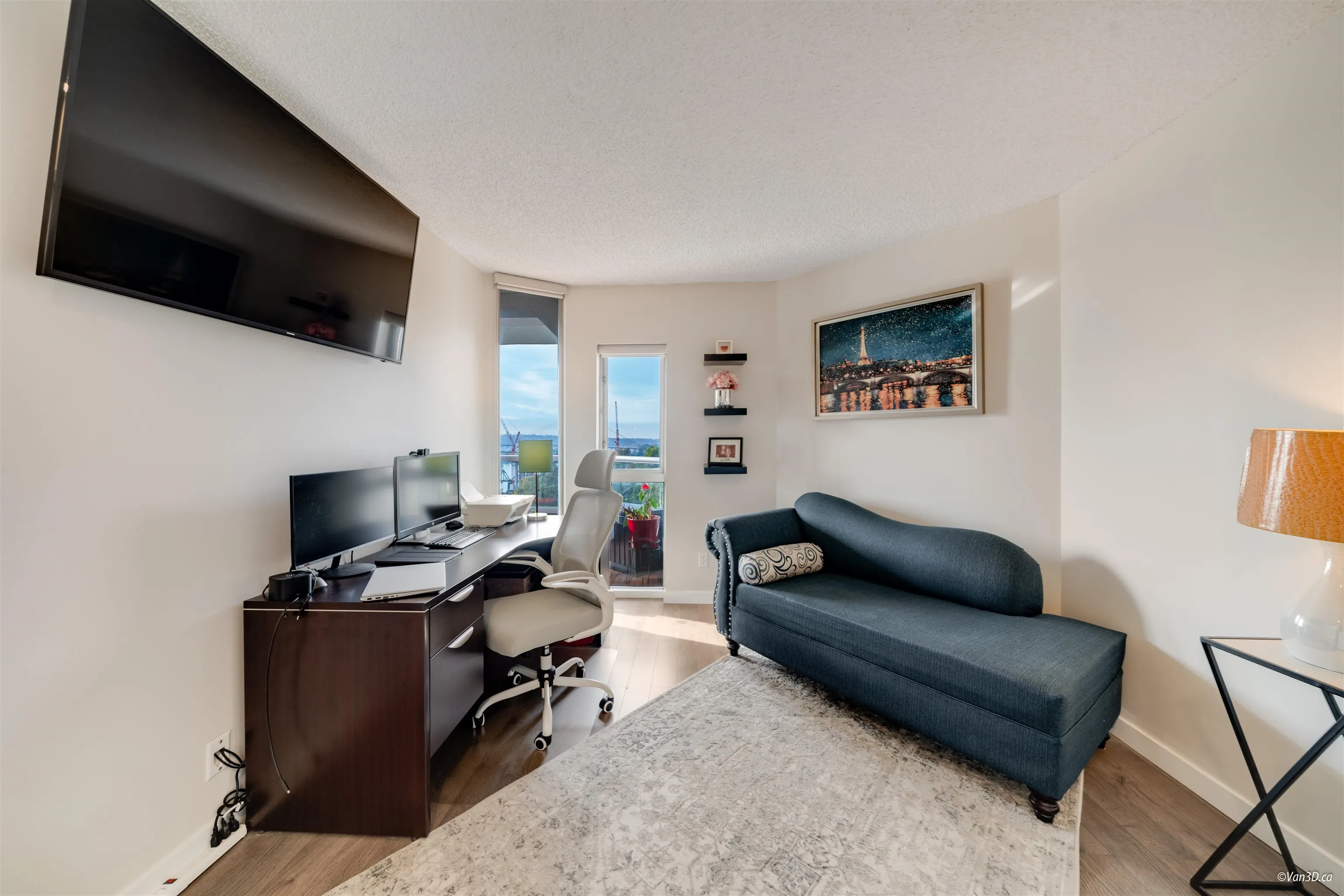 1606 69 Jamieson Court