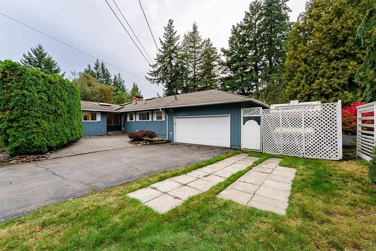 6575 Cabeldu Crescent