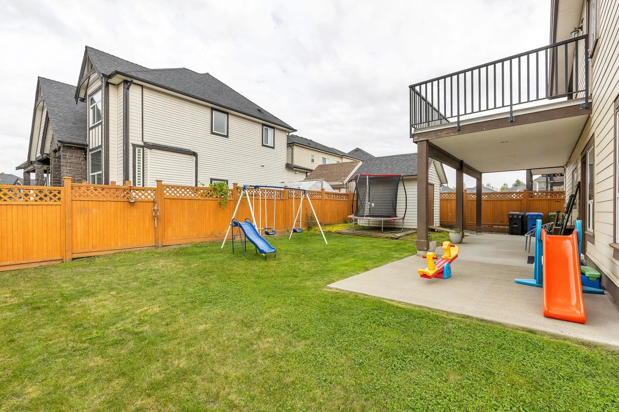 27625 Railcar Crescent