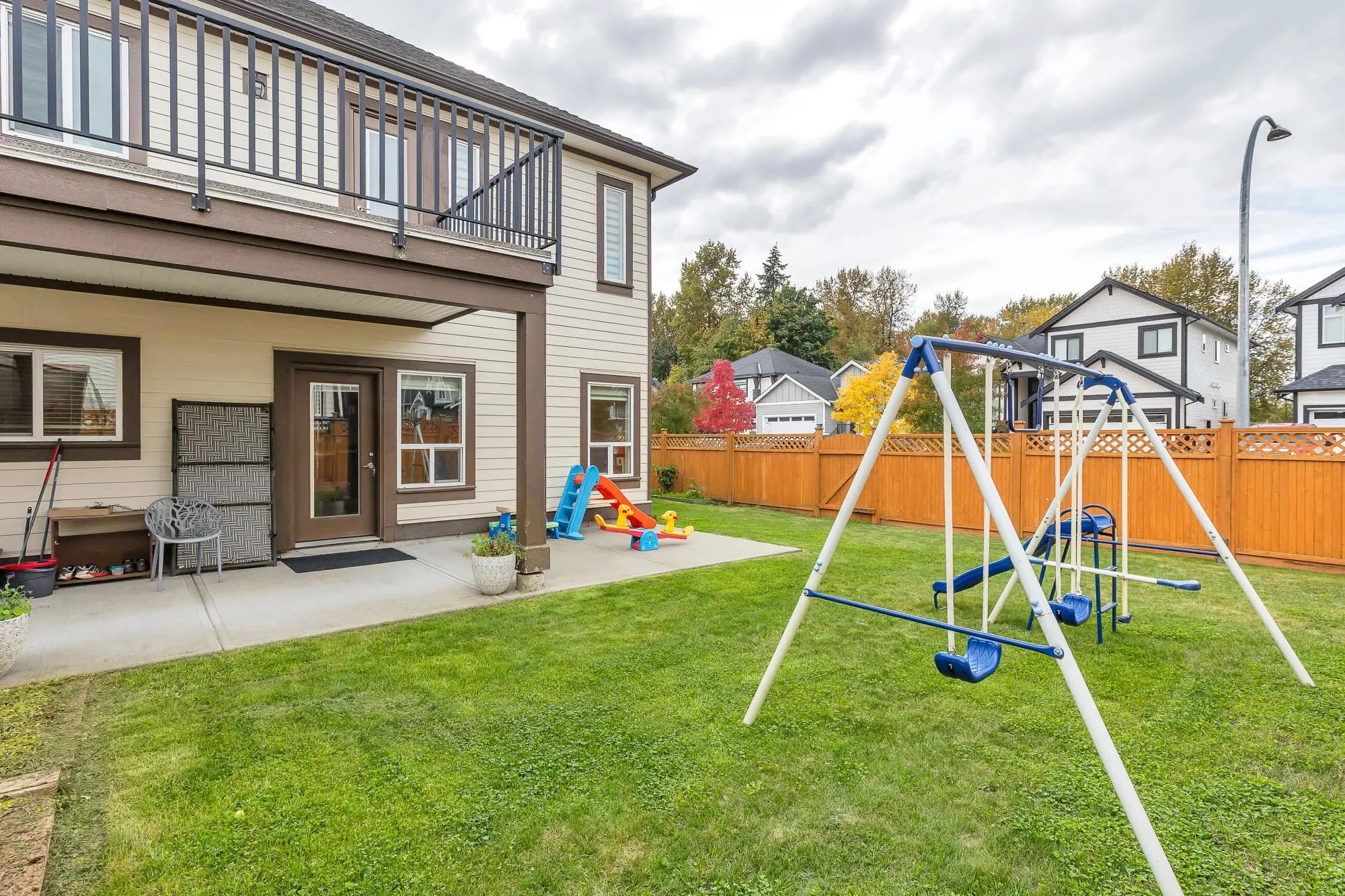 27625 Railcar Crescent