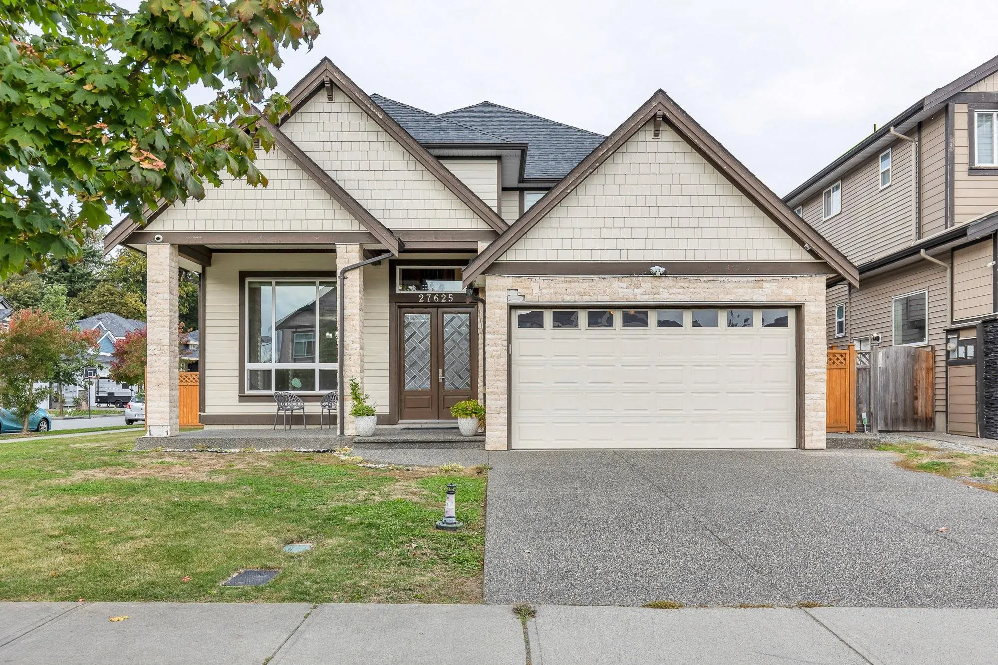 27625 Railcar Crescent