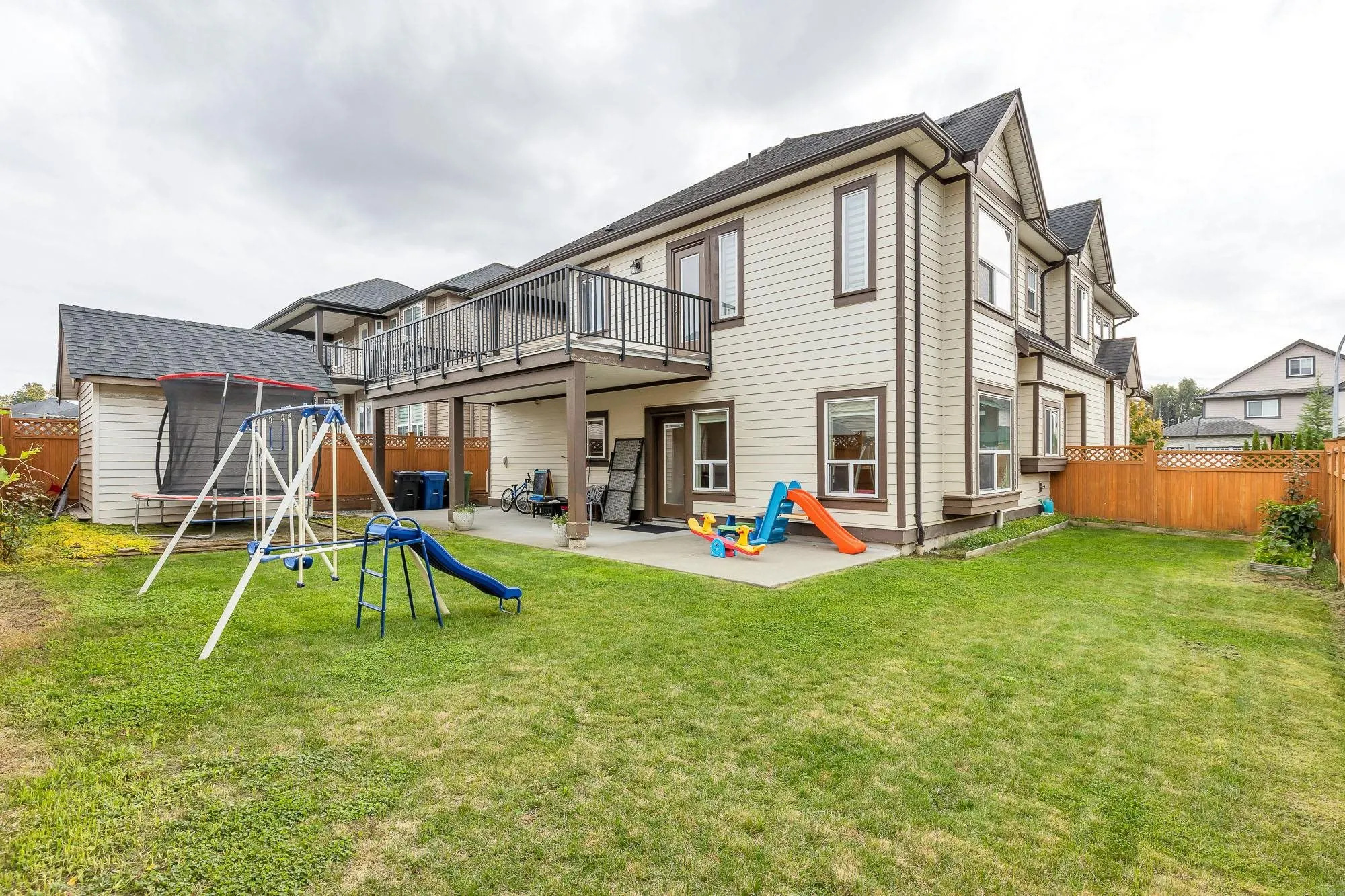 27625 Railcar Crescent