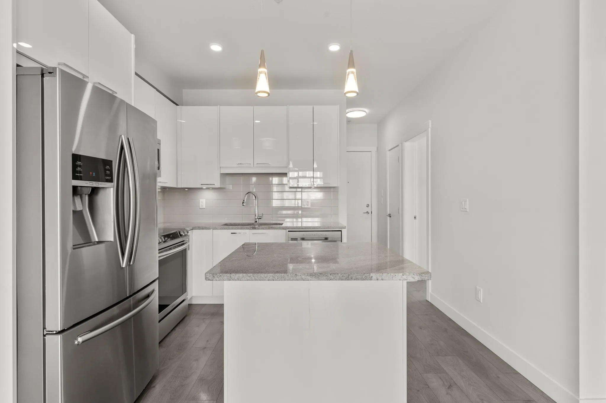 312 20696 Eastleigh Crescent