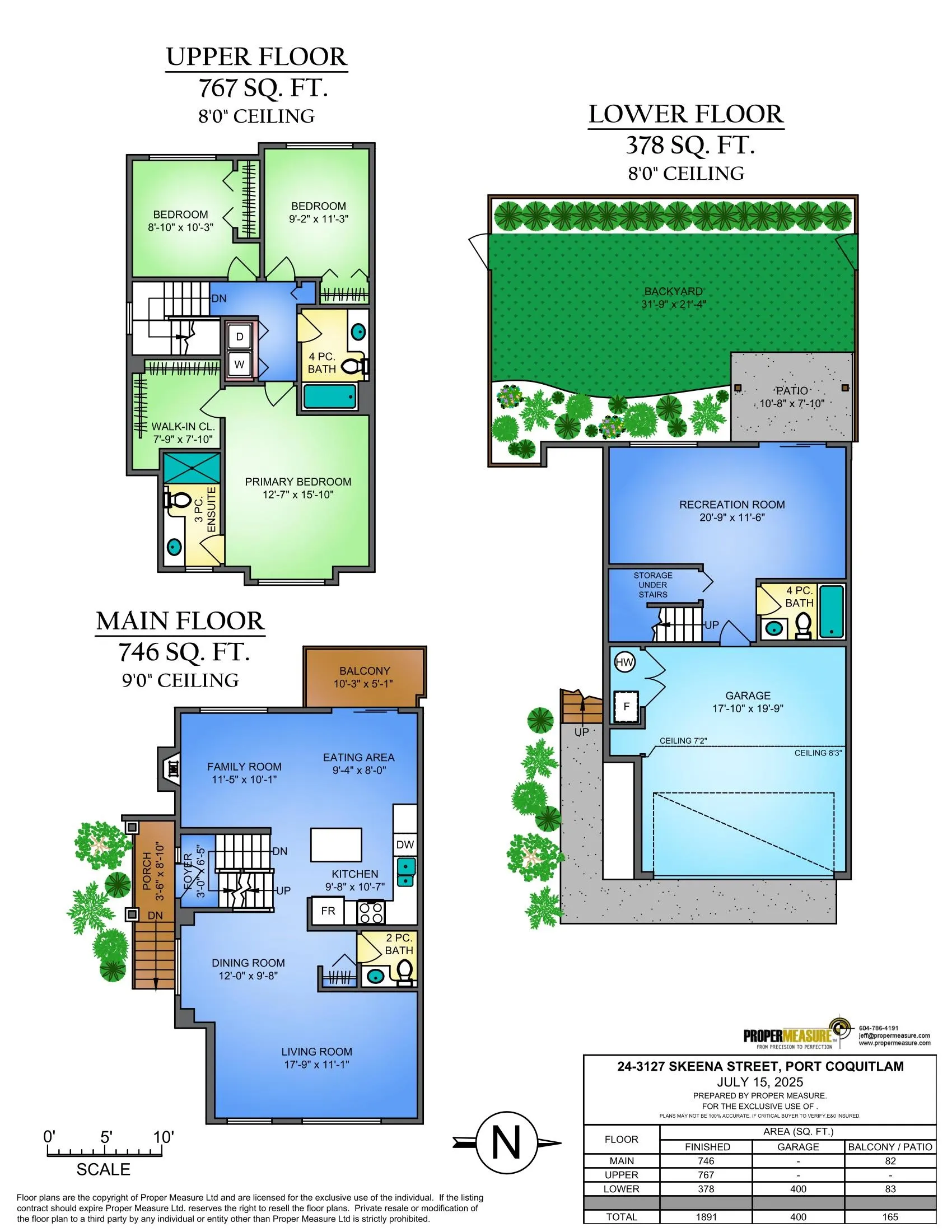 24 3127 Skeena Street