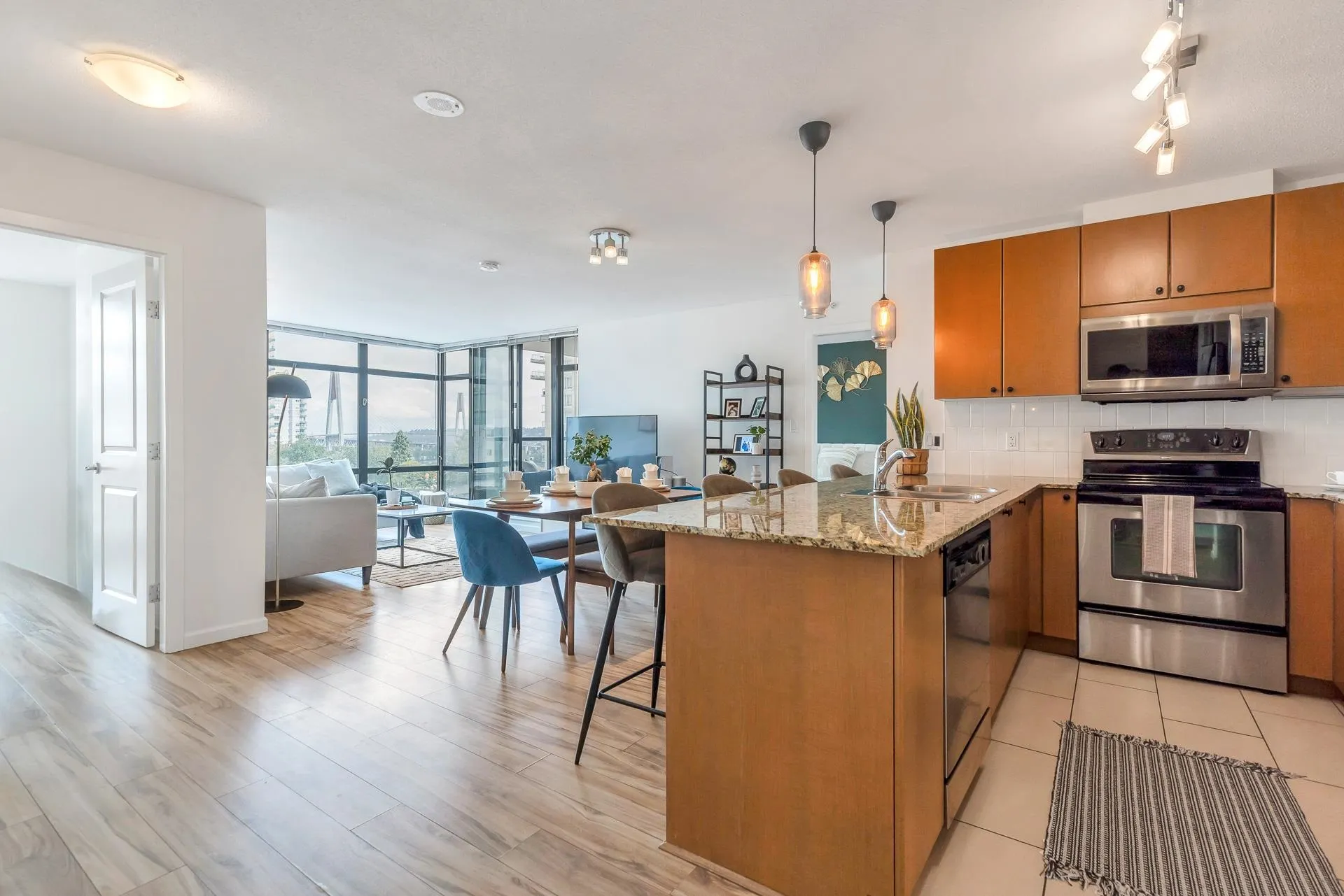 606 610 Victoria Street