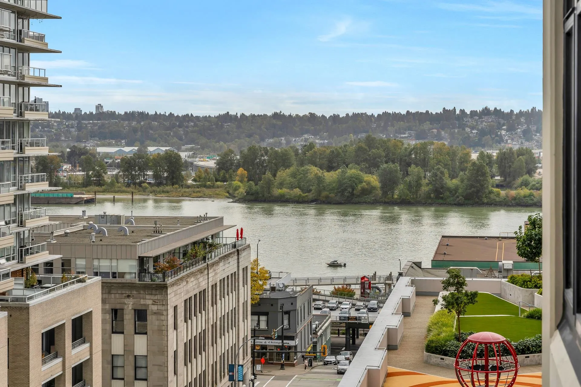 606 610 Victoria Street