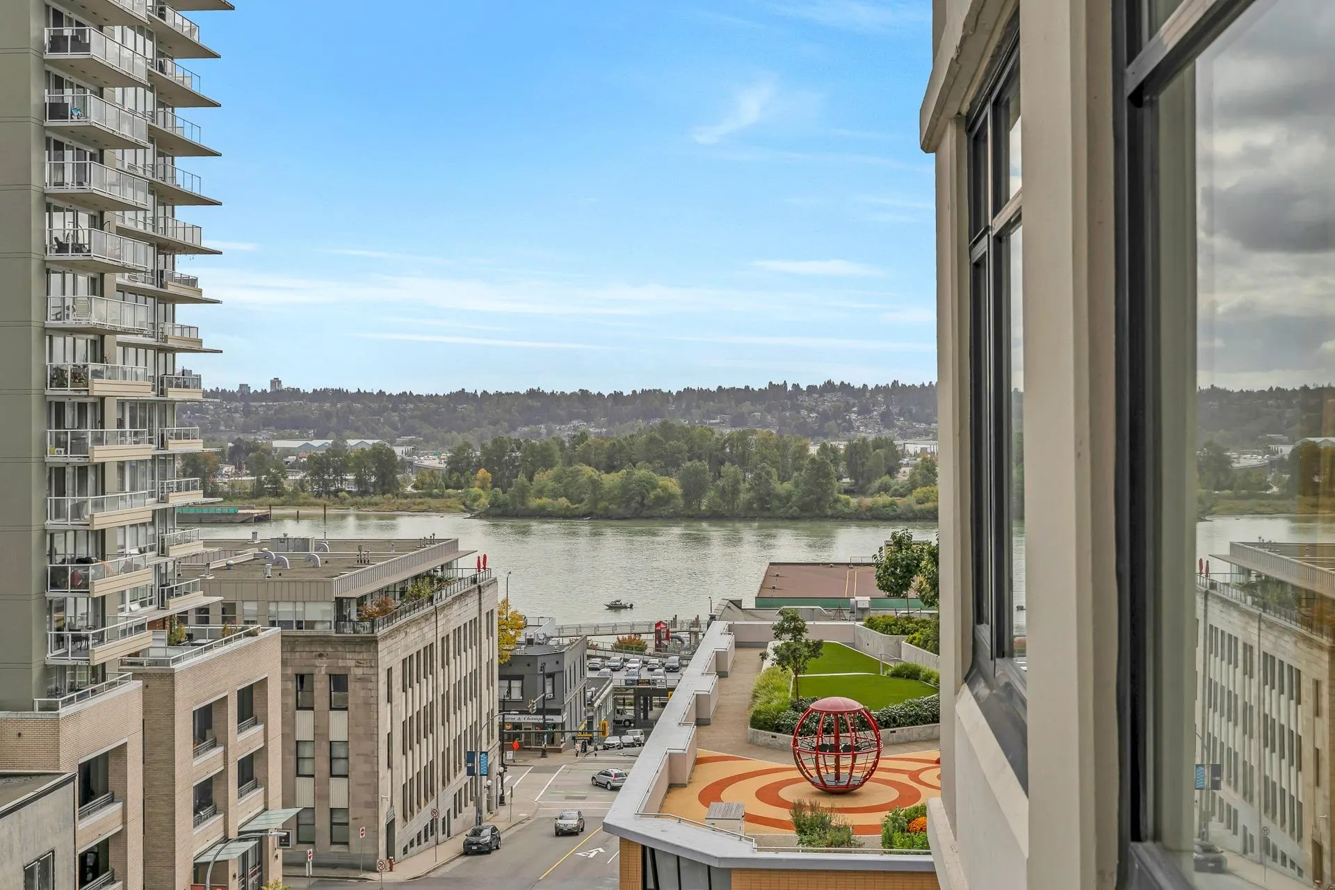 606 610 Victoria Street