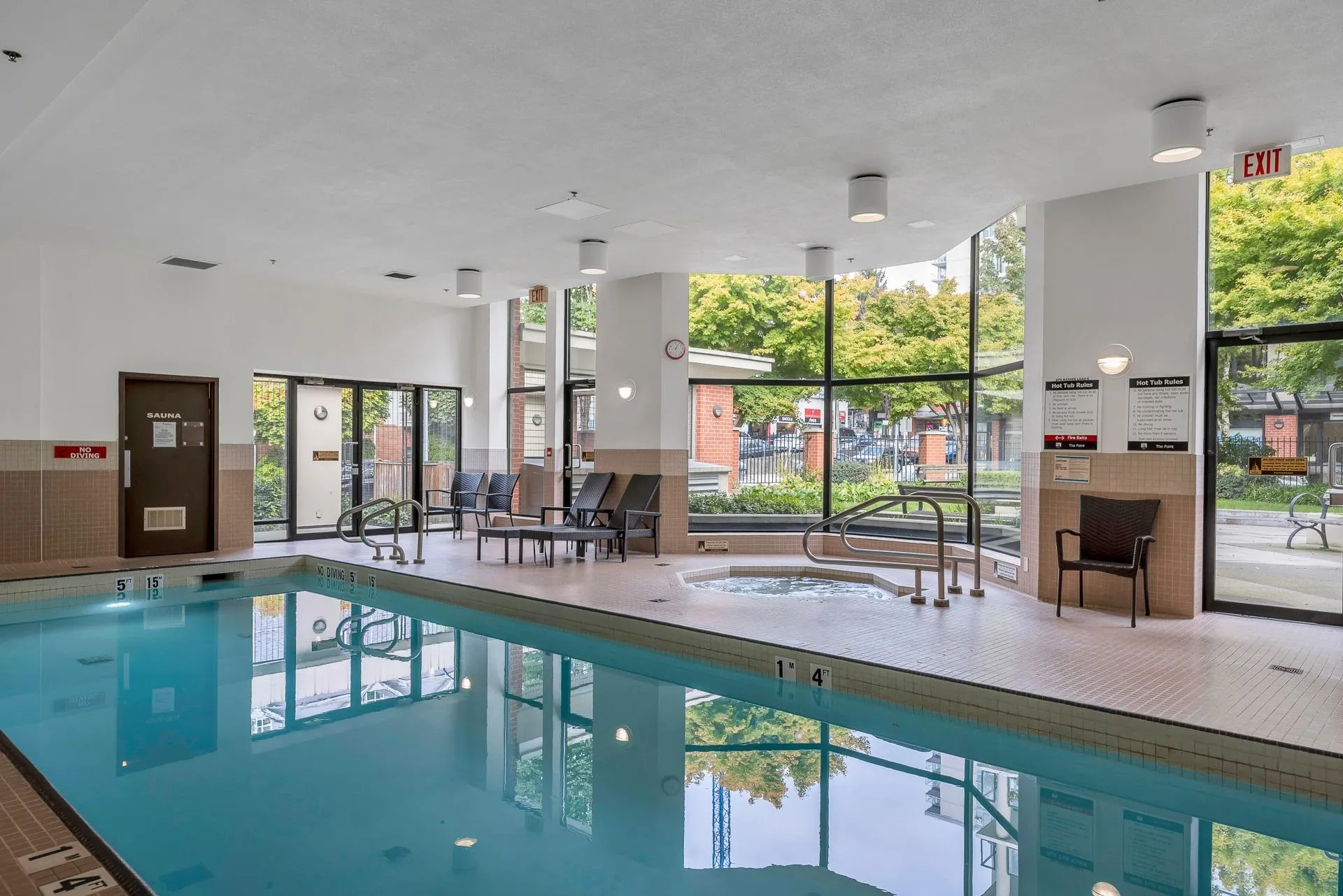 606 610 Victoria Street