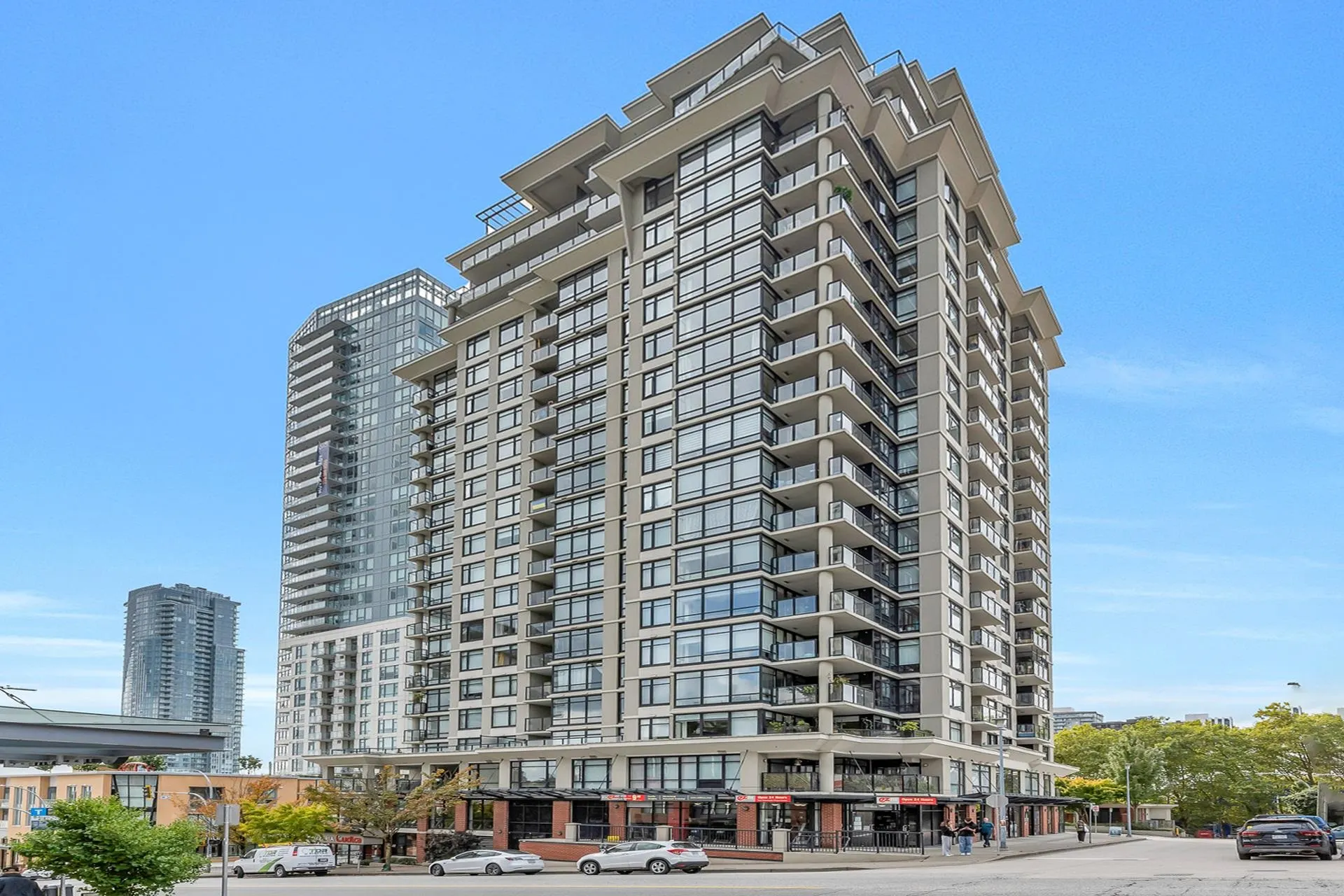 606 610 Victoria Street