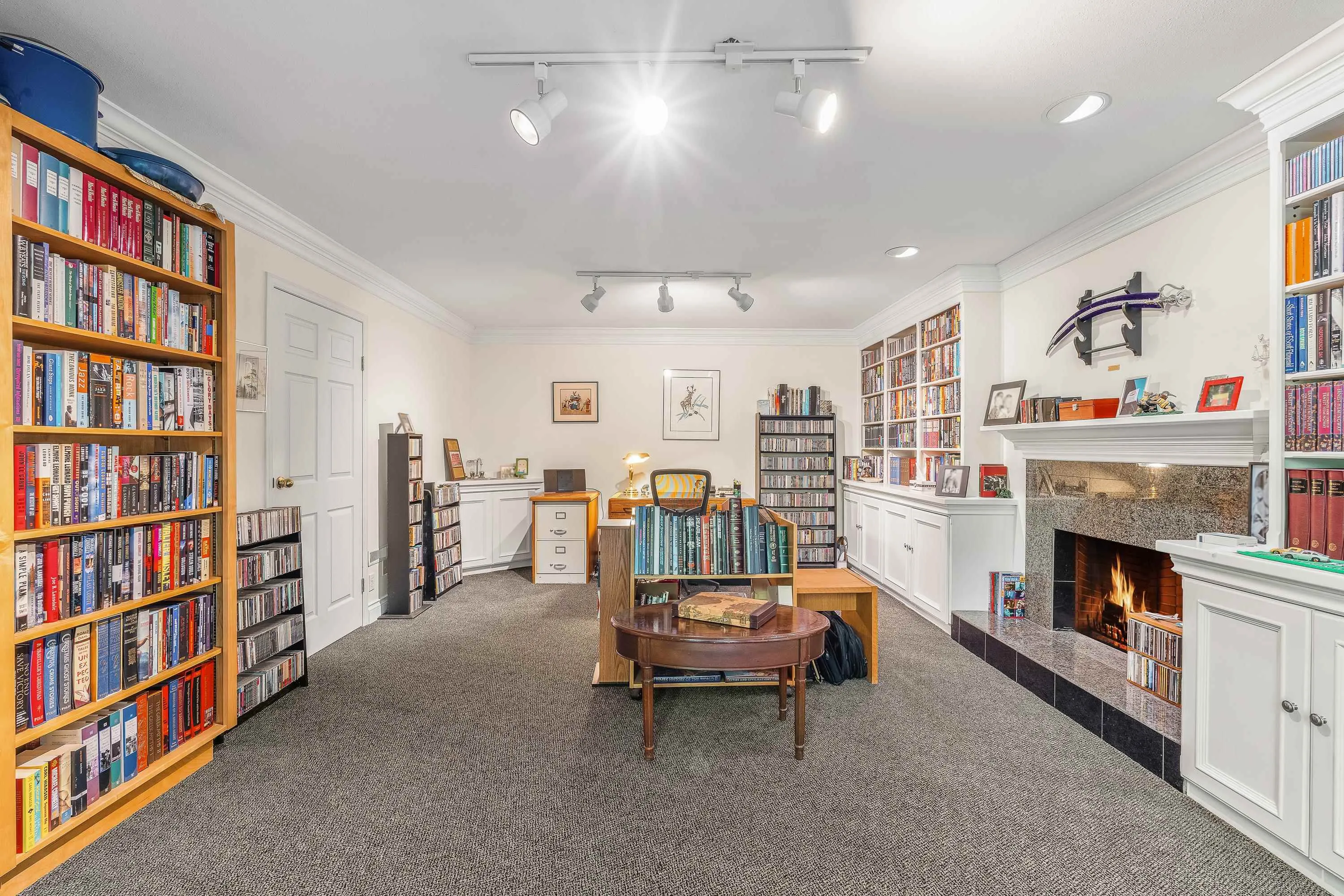 5219 Headland Drive