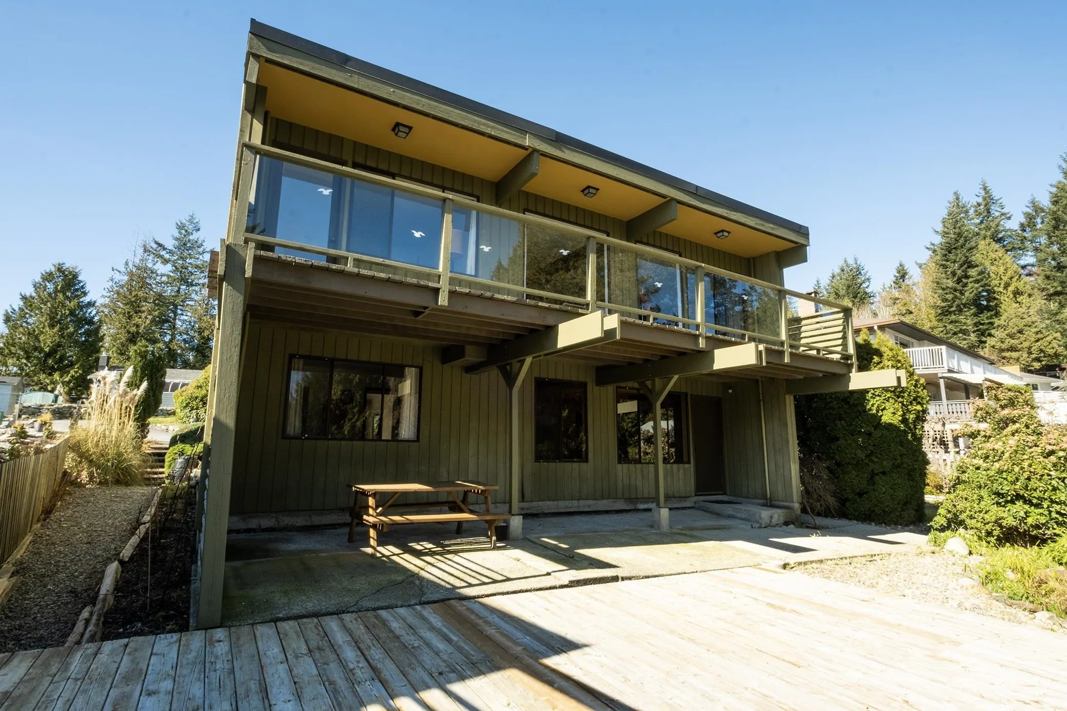 670 Fairmont Road