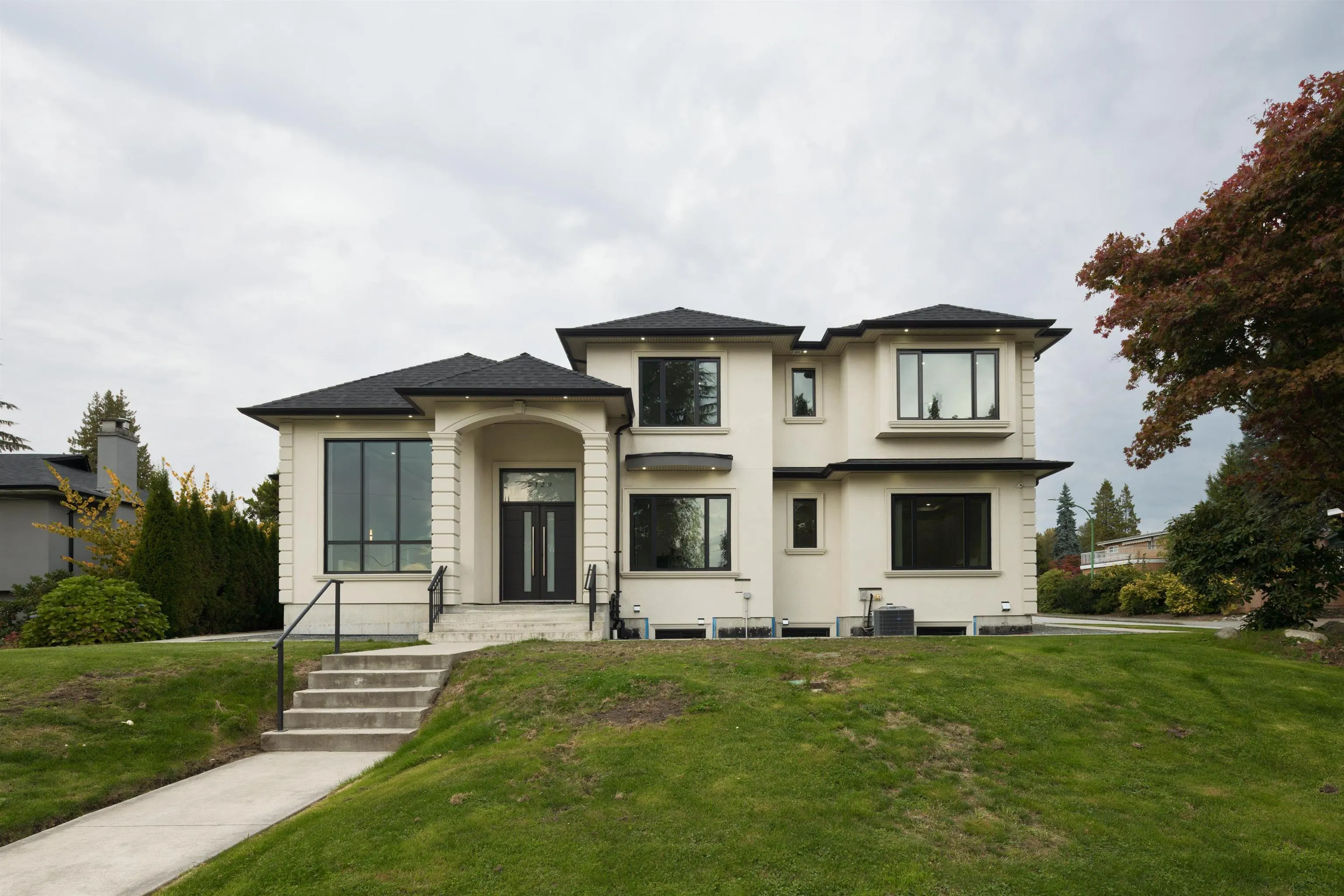 7129 Buffalo Street