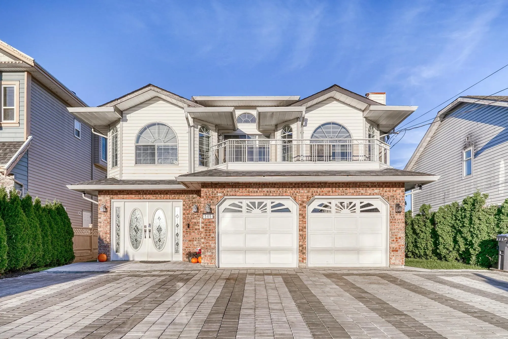 345 Fenton Street
