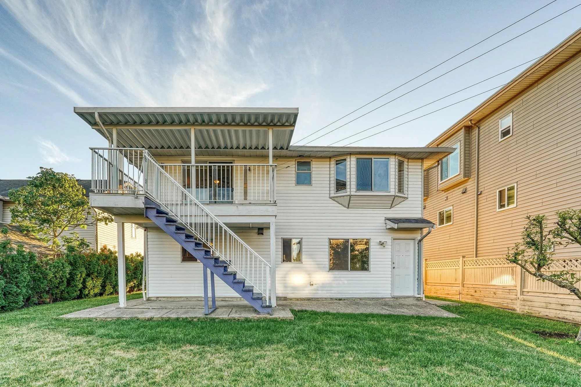 345 Fenton Street