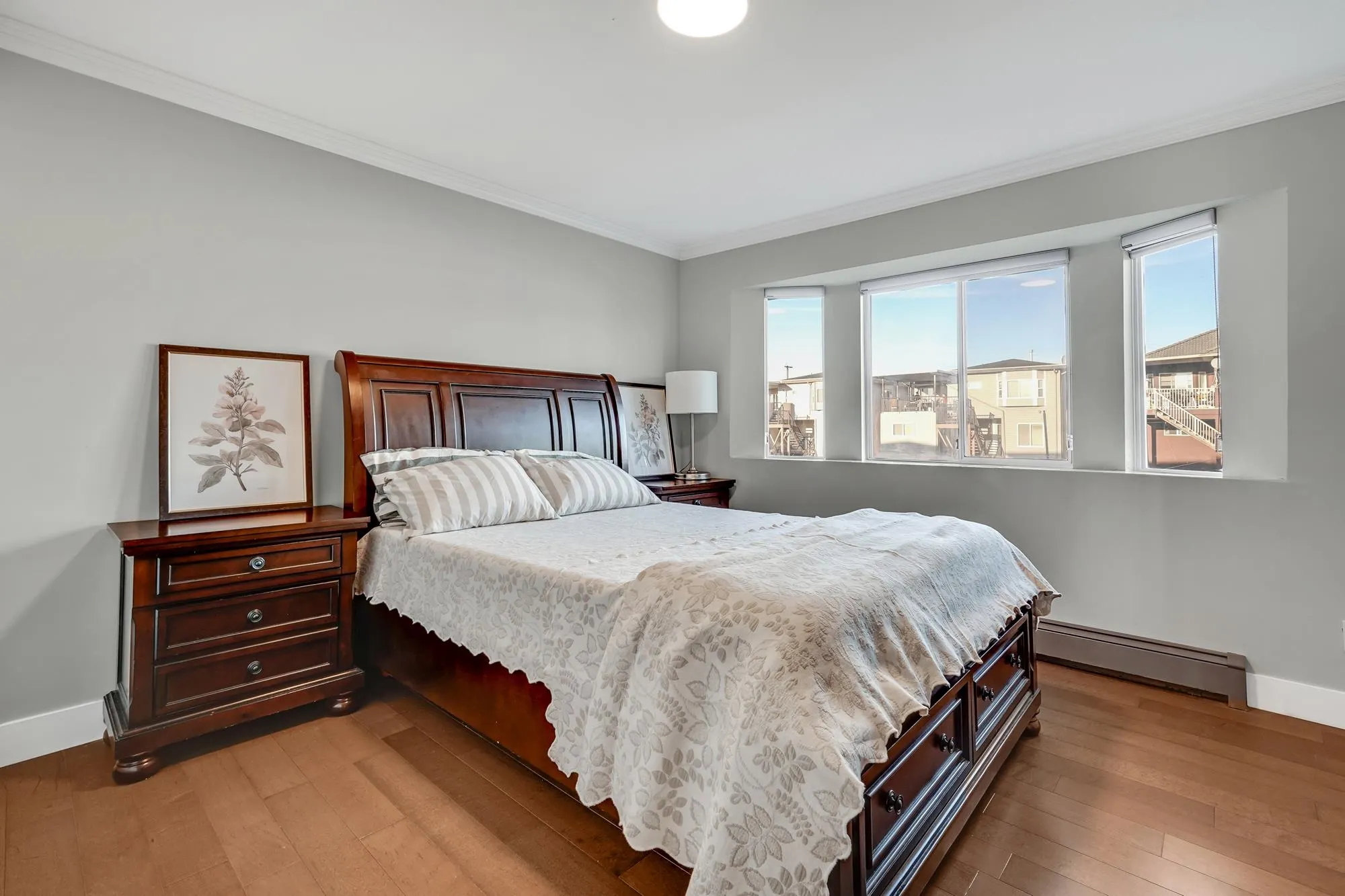 345 Fenton Street