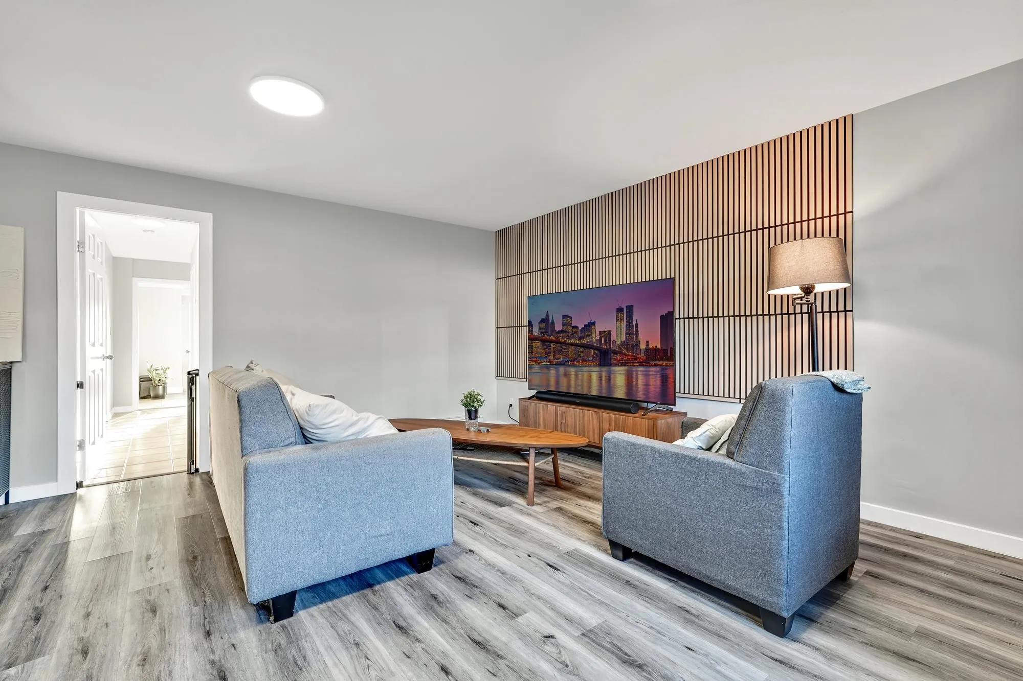 345 Fenton Street