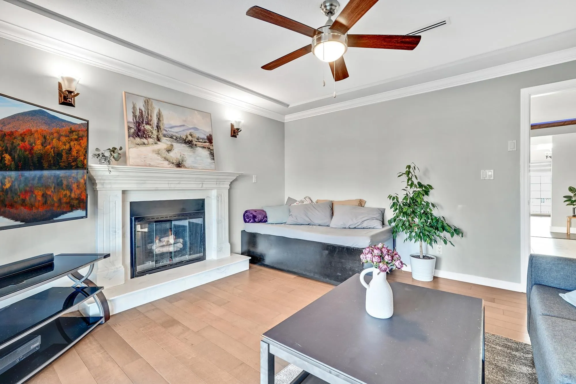 345 Fenton Street