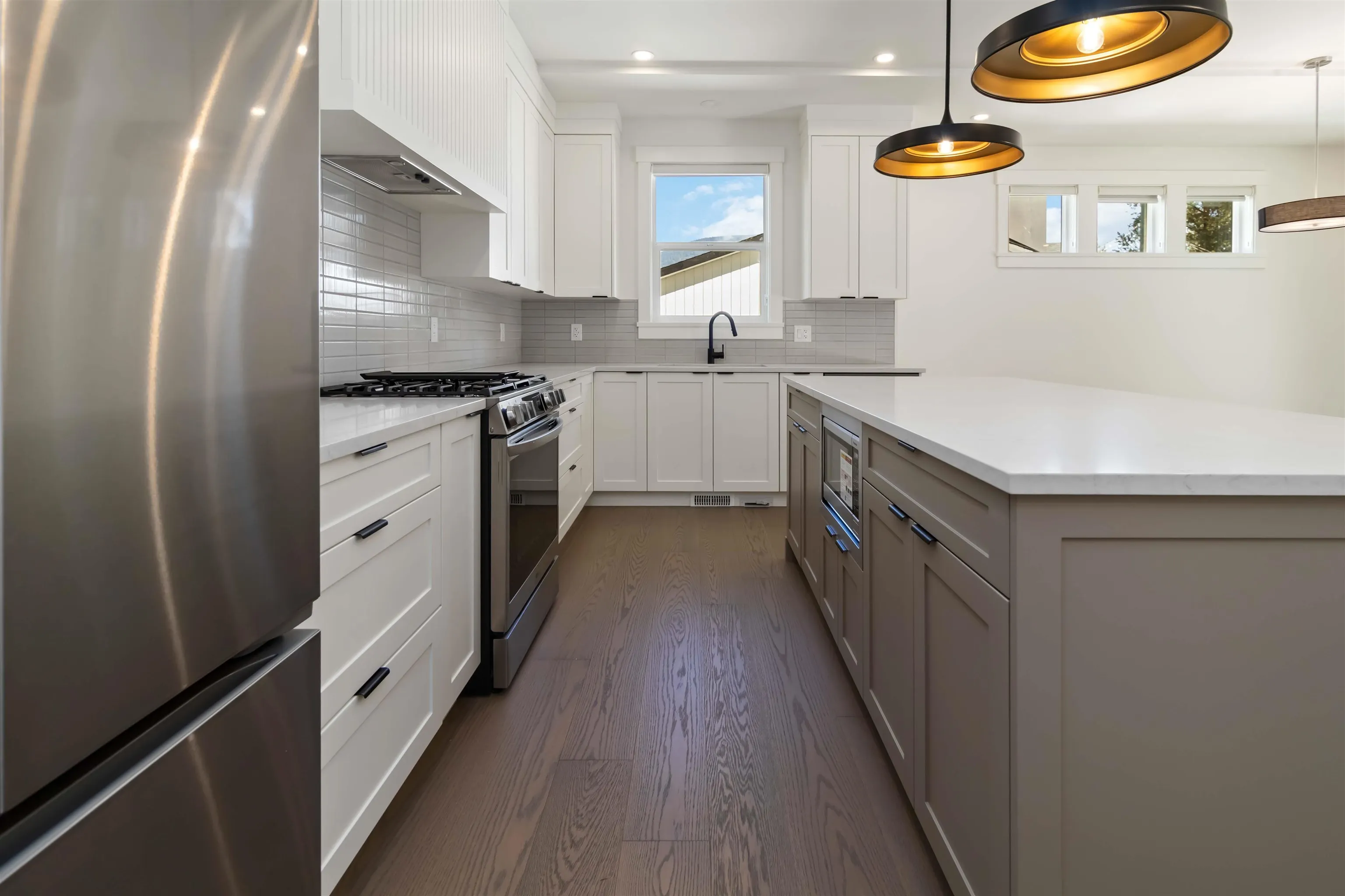 3611 St Thomas Street