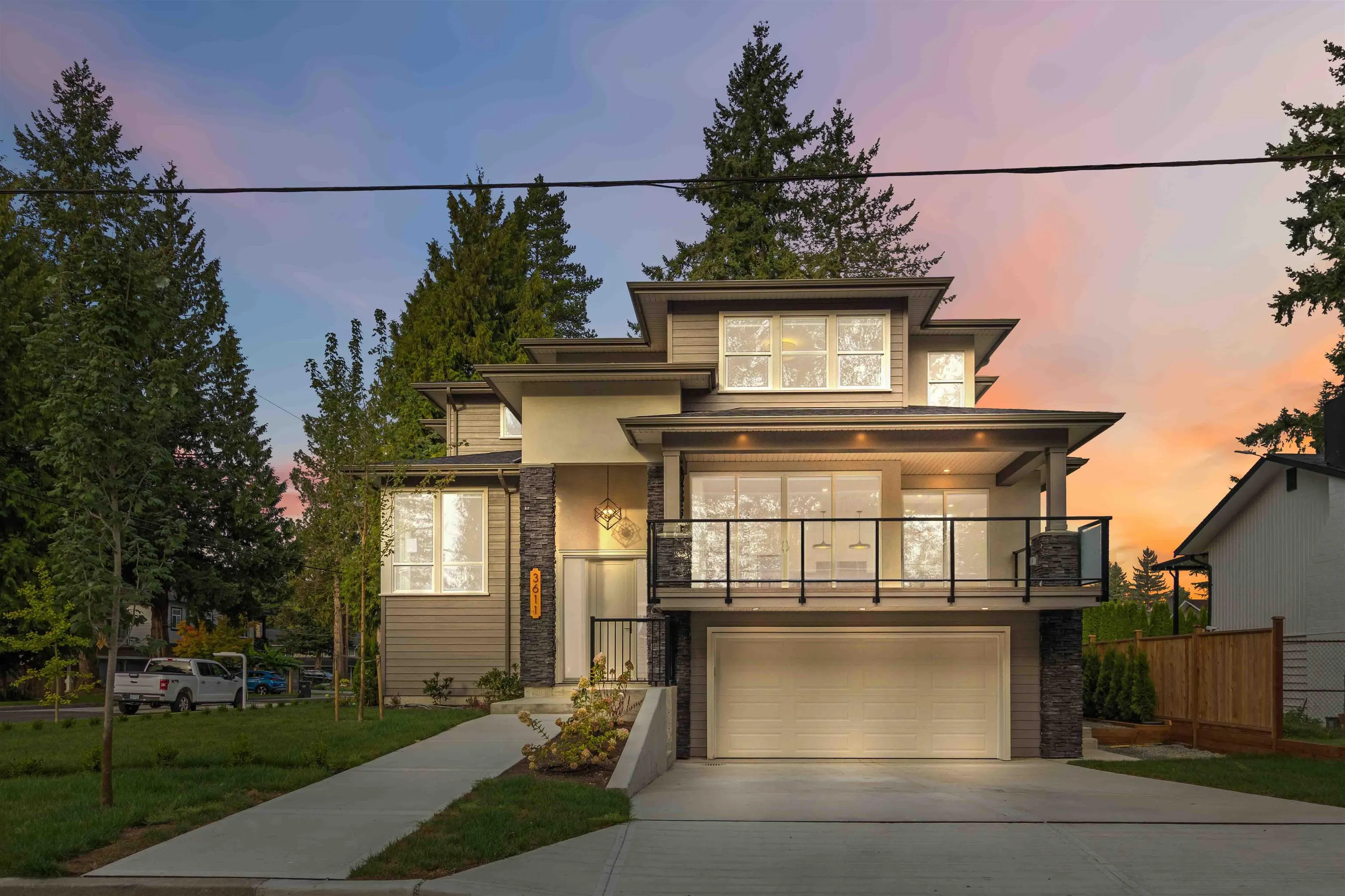 3611 St Thomas Street